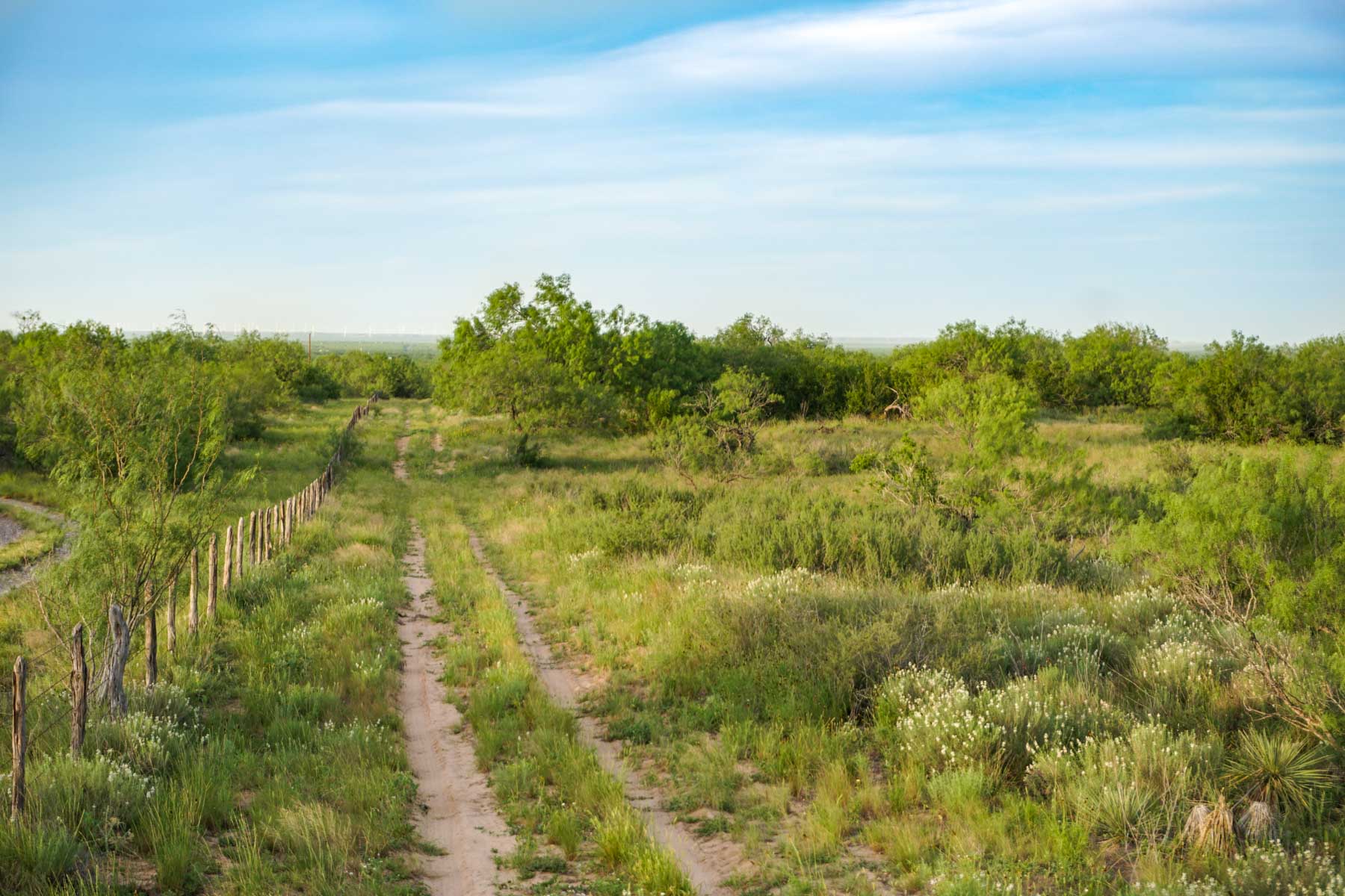 Quail Crossing Ranch Sold Texas Hall and Hall
