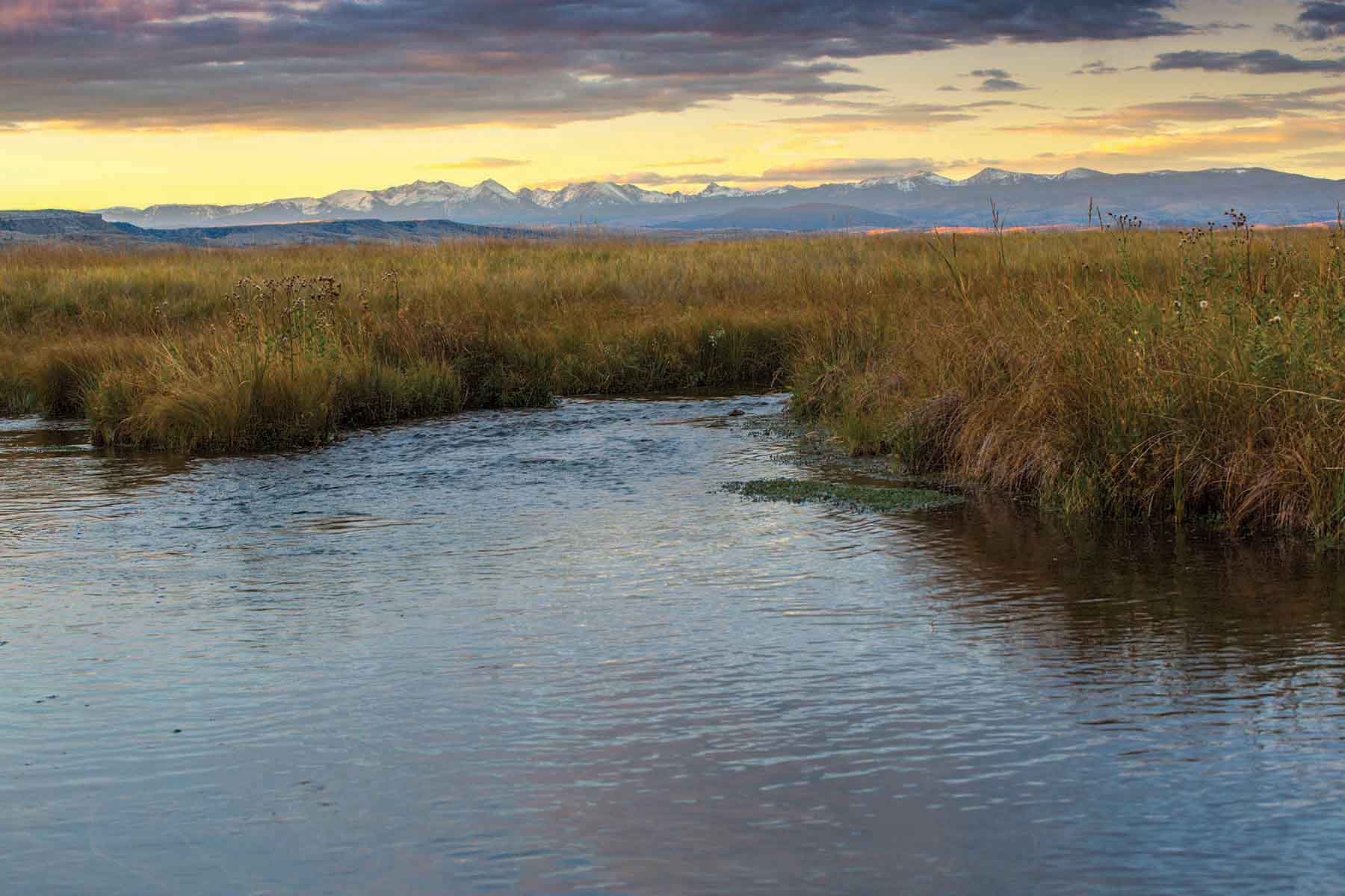Rey Spring Creek Ranch property picture 2 of 30