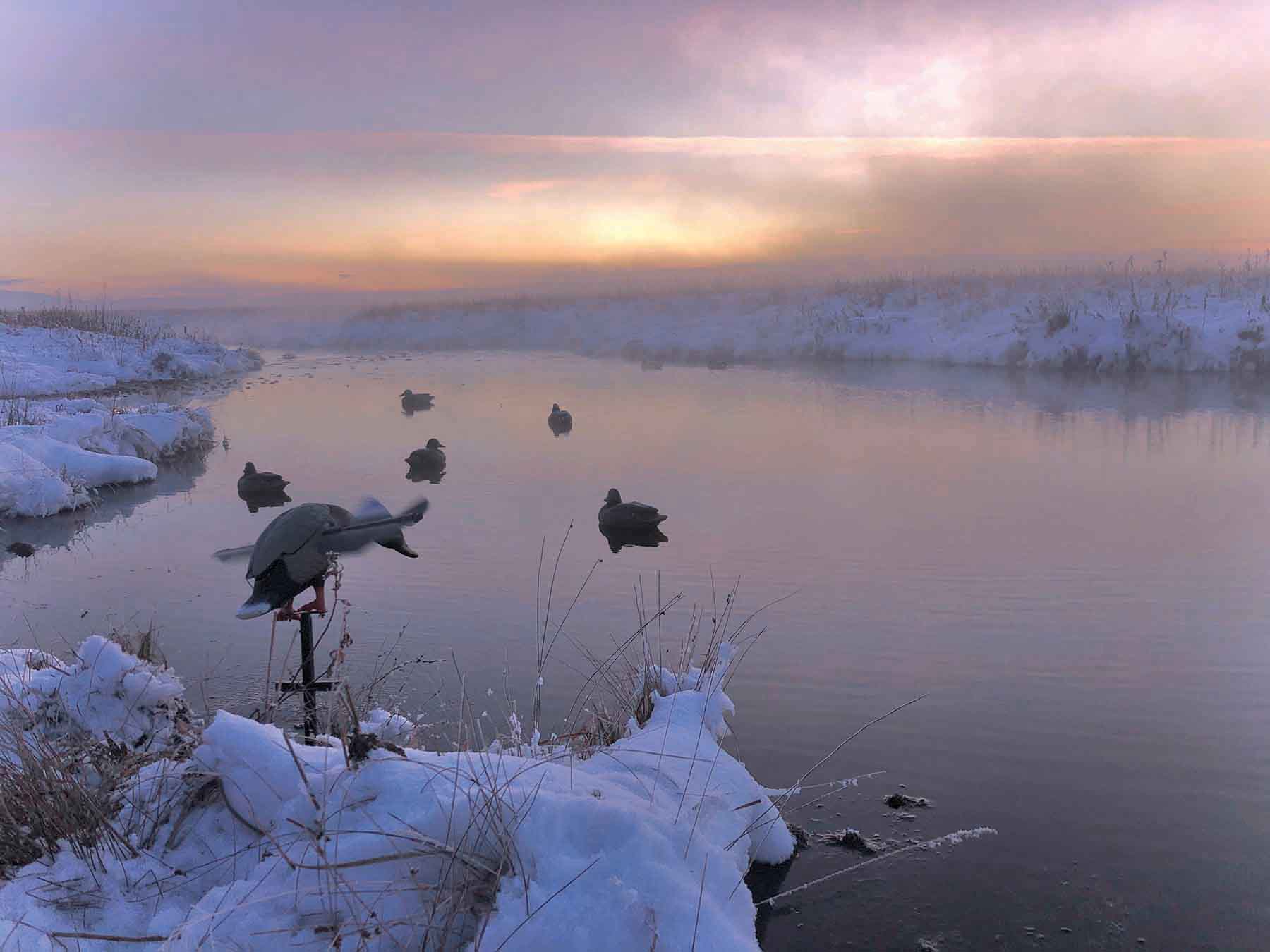 Rey Spring Creek Ranch property picture 25 of 30