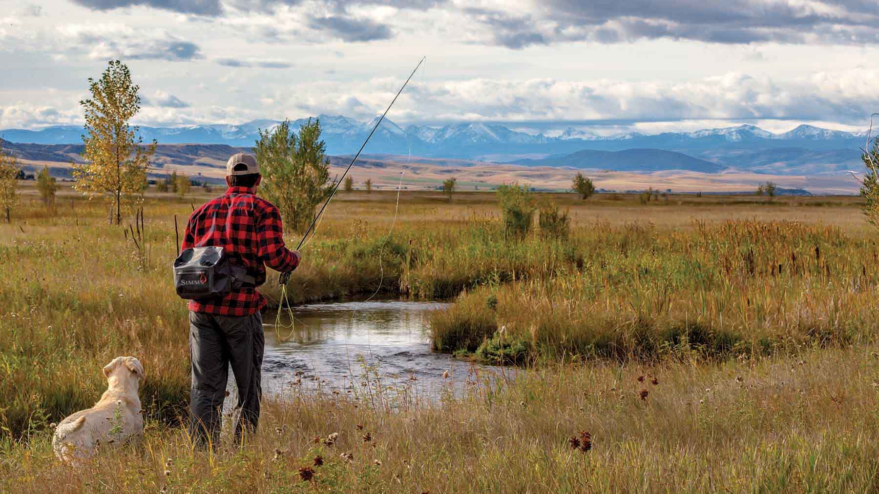 Rey Spring Creek Ranch property picture 11 of 30