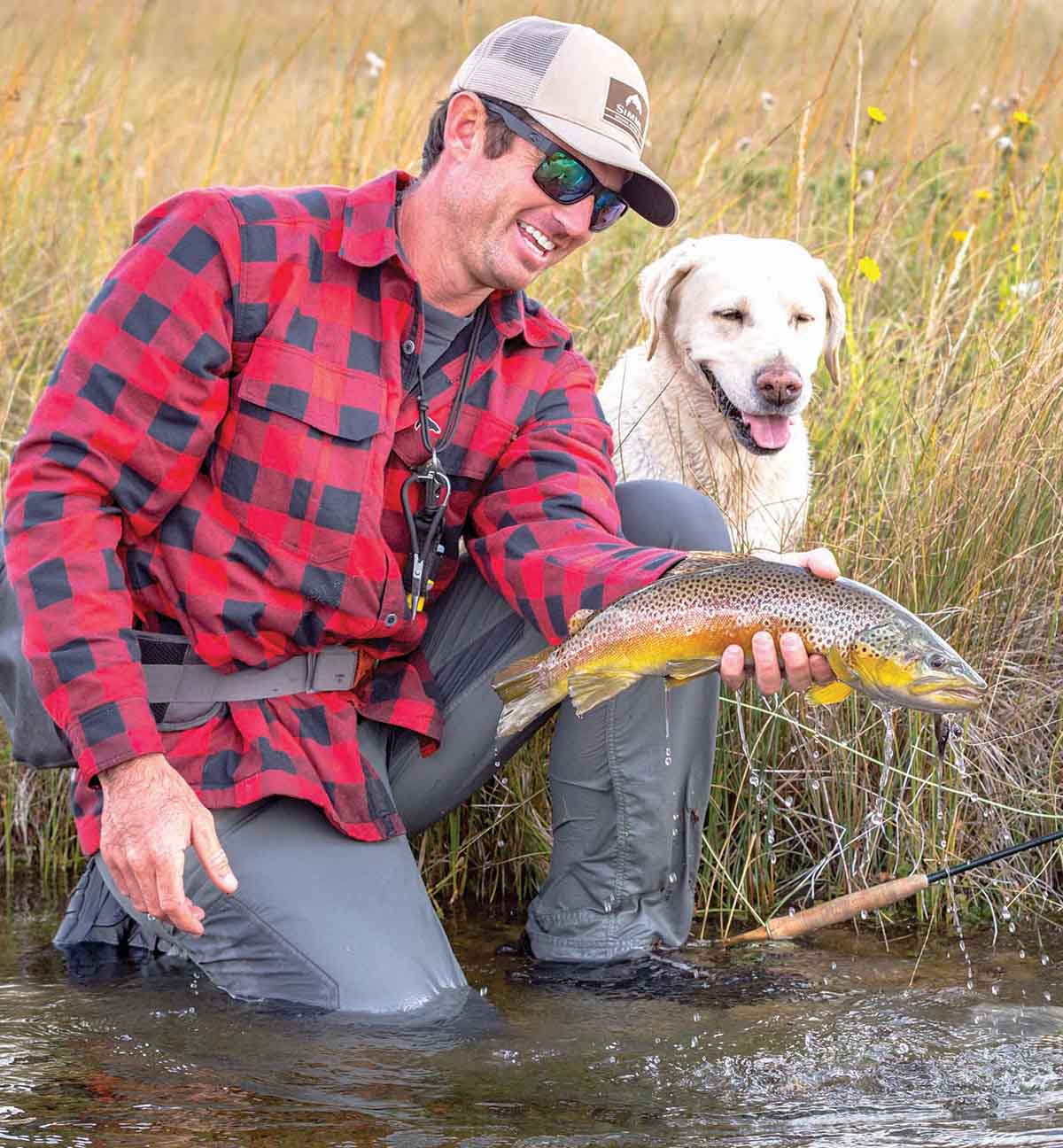 Rey Spring Creek Ranch property picture 12 of 30