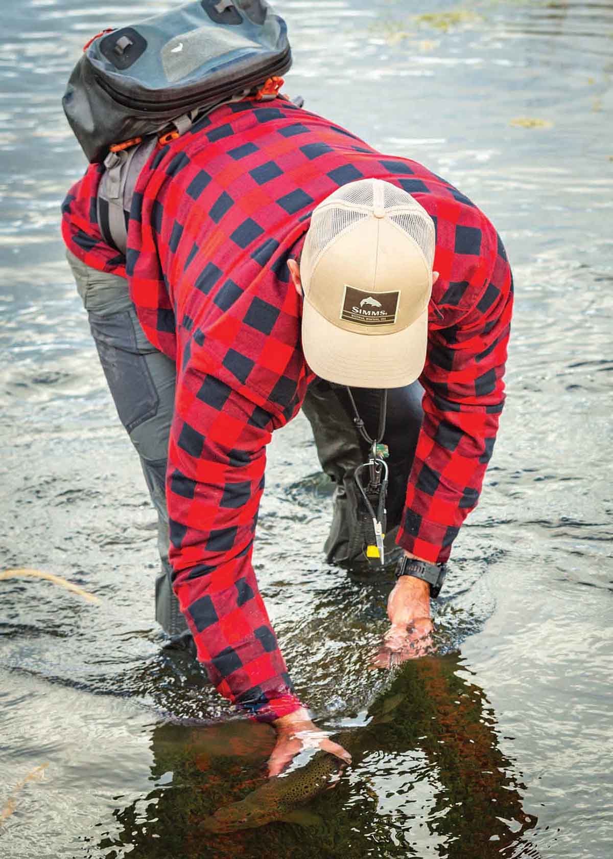 Rey Spring Creek Ranch property picture 14 of 30