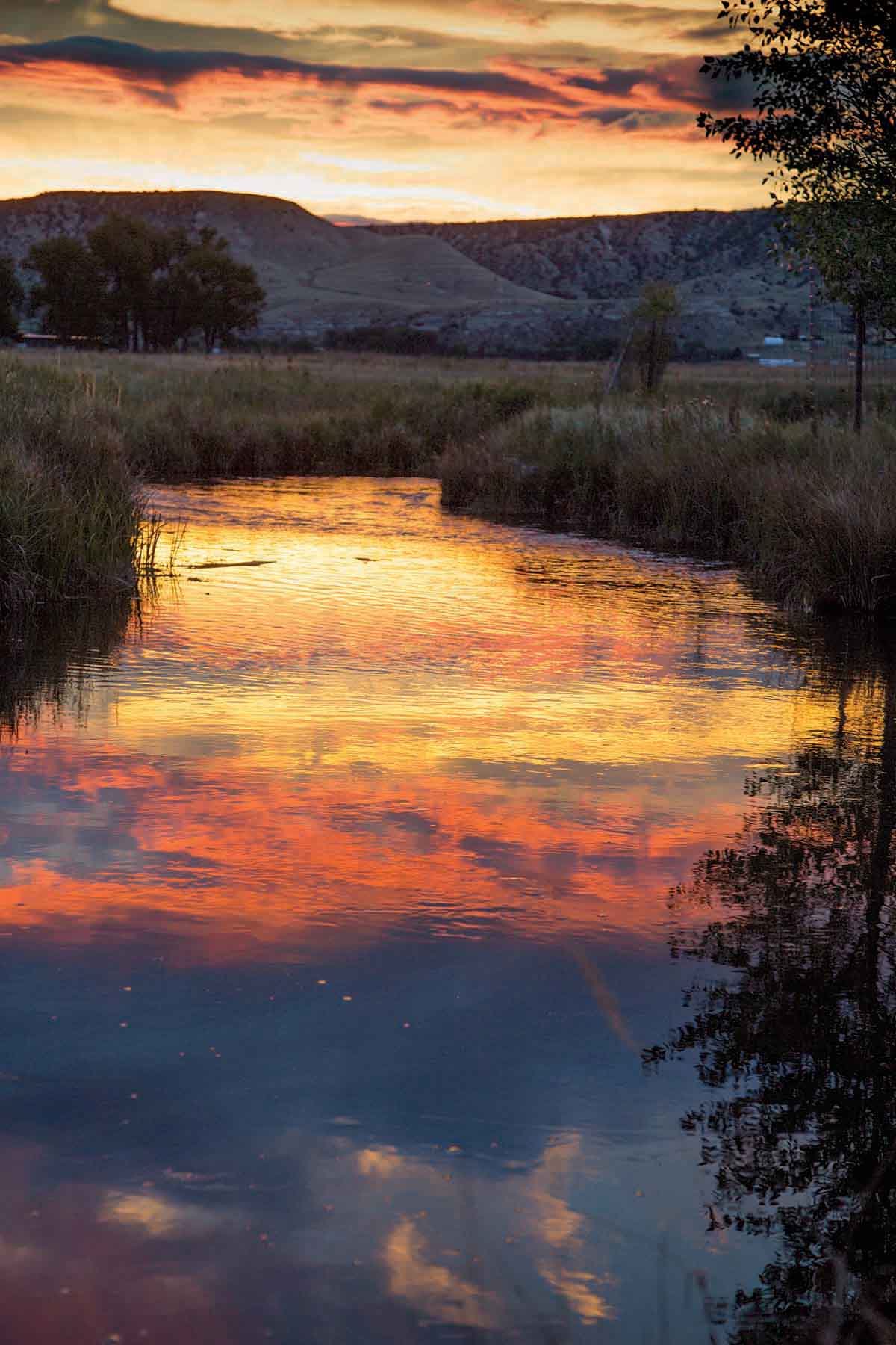 Rey Spring Creek Ranch property picture 9 of 30