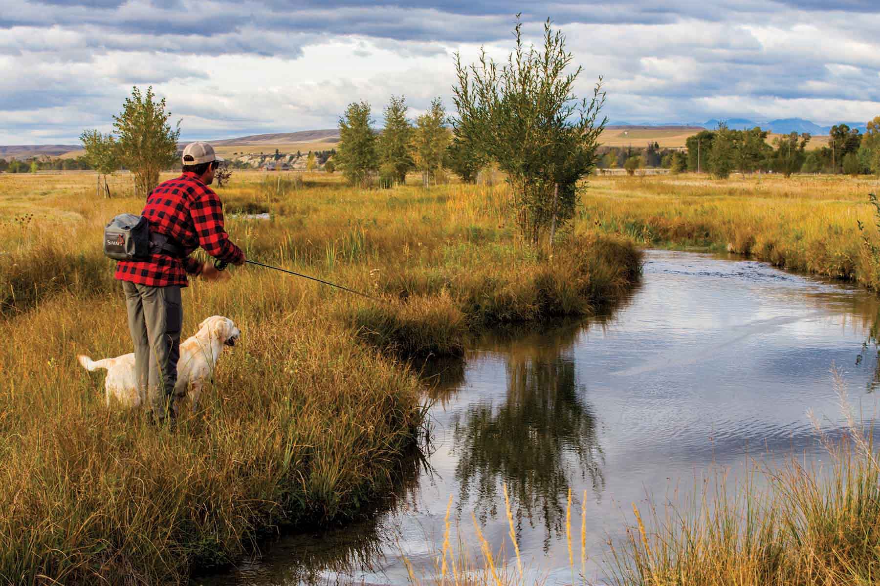 Rey Spring Creek Ranch property picture 4 of 30