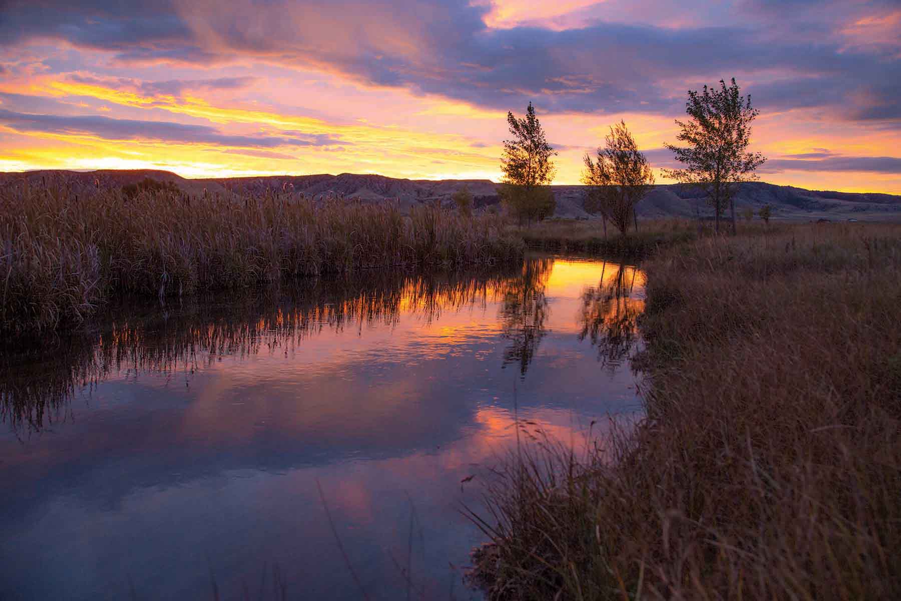 Rey Spring Creek Ranch property picture 3 of 30