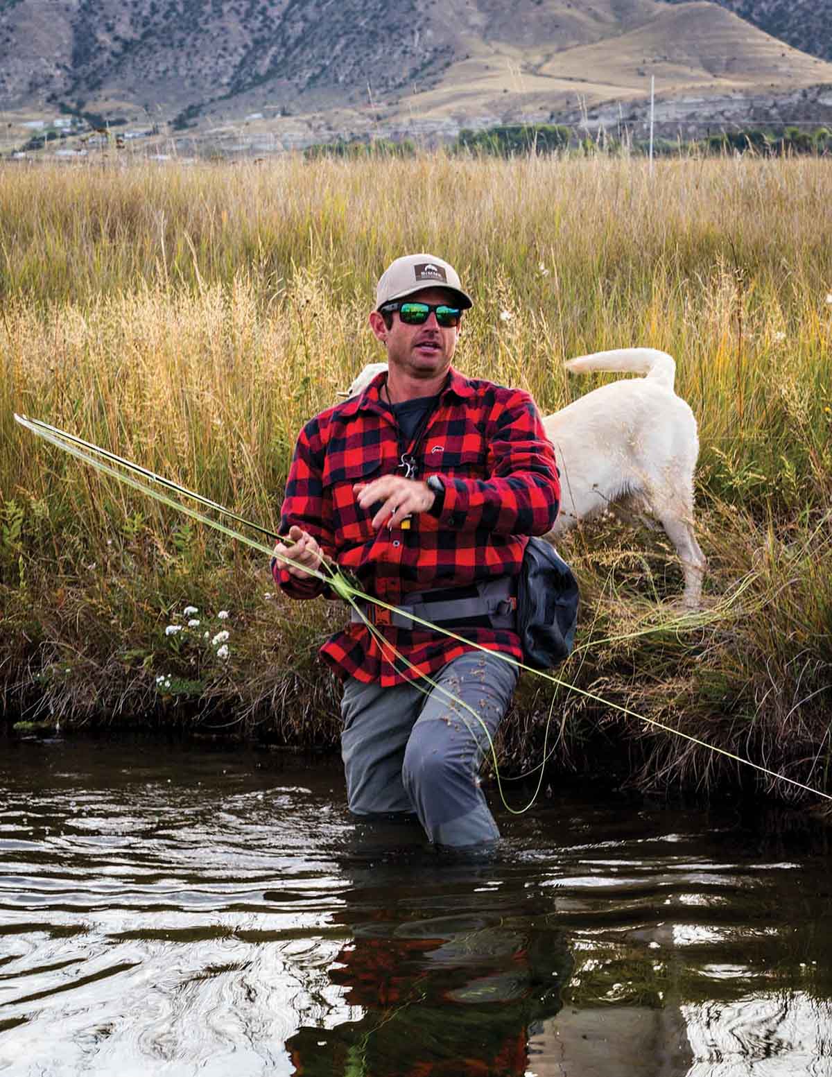 Rey Spring Creek Ranch property picture 5 of 30