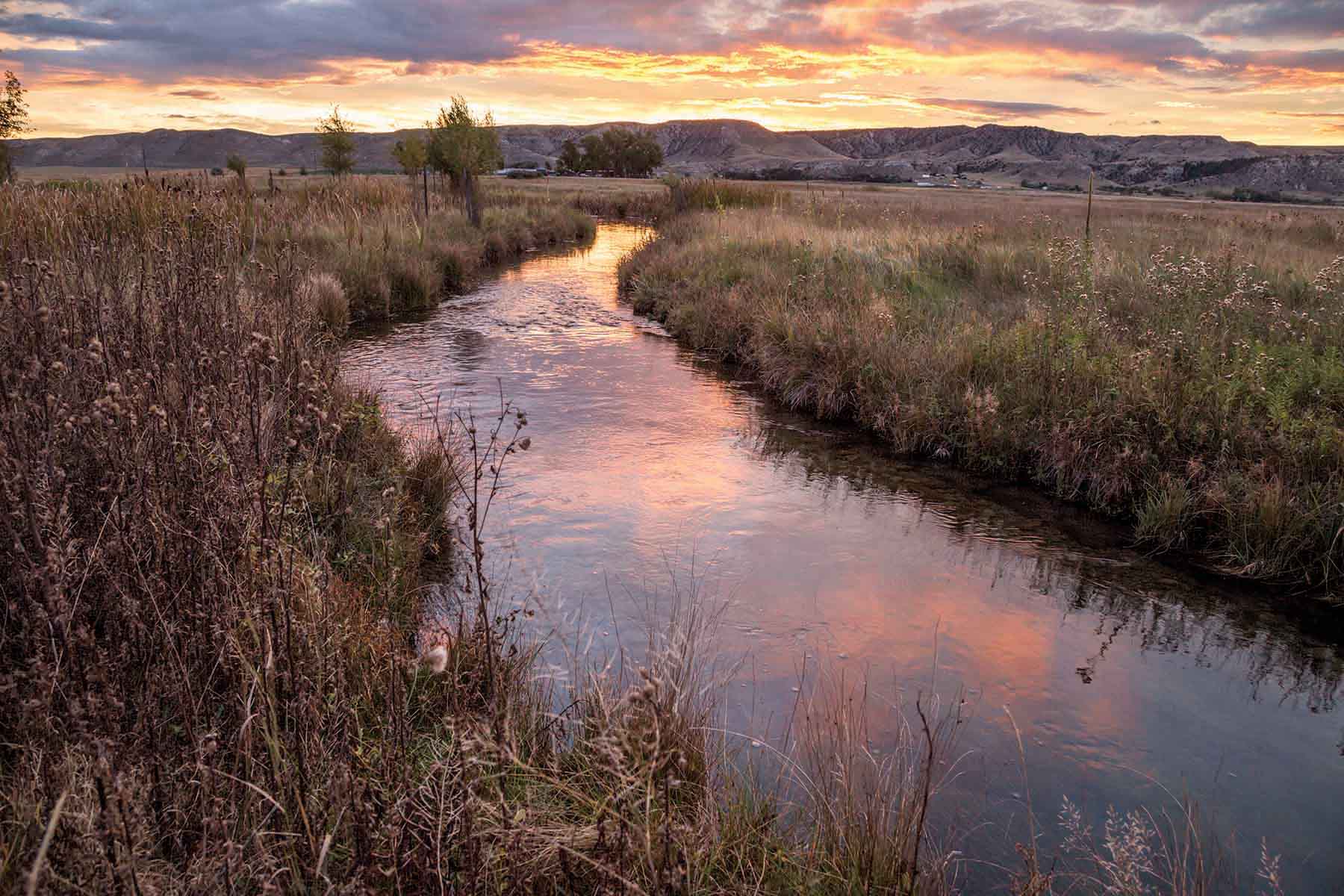 Rey Spring Creek Ranch property picture 22 of 30