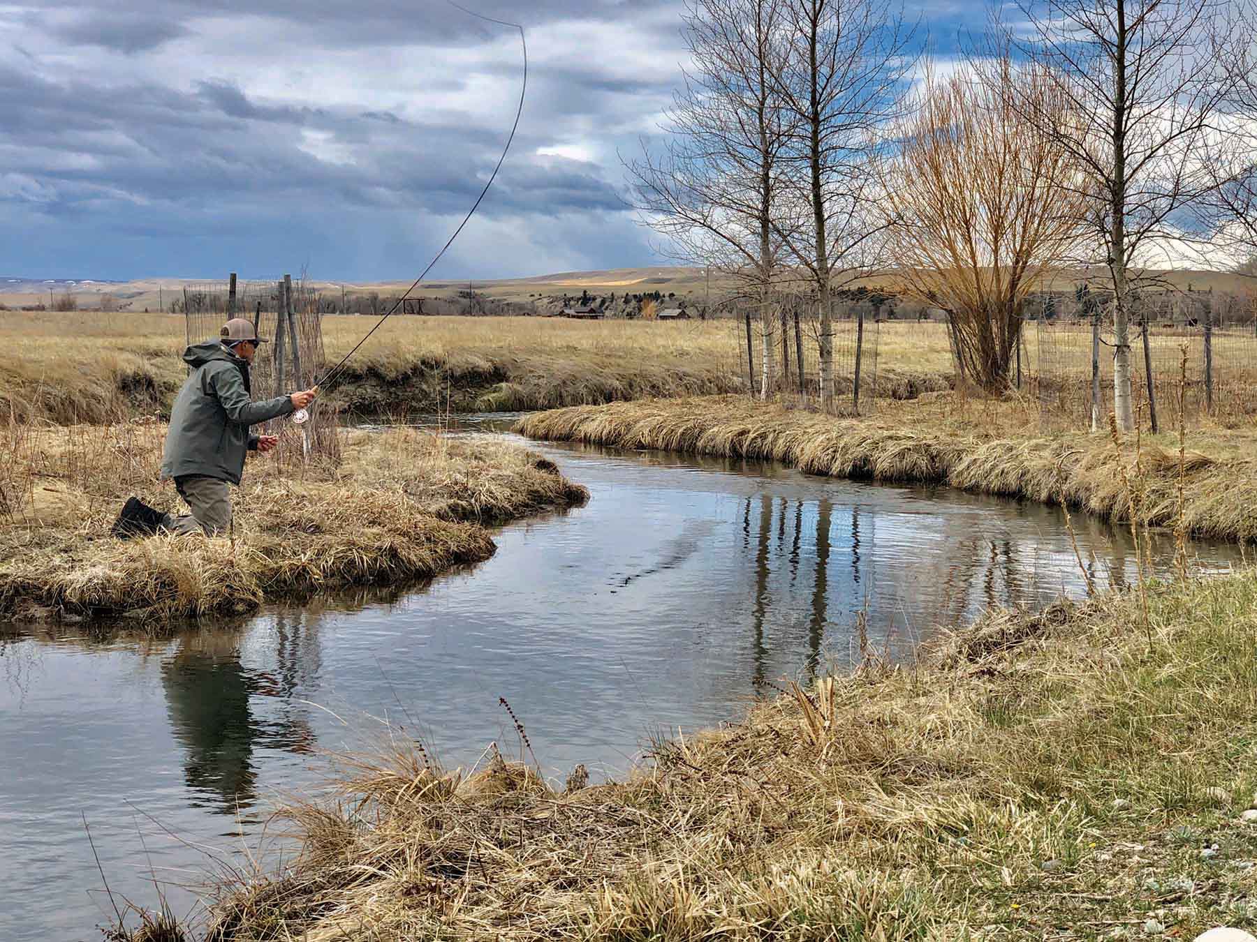Rey Spring Creek Ranch property picture 17 of 30