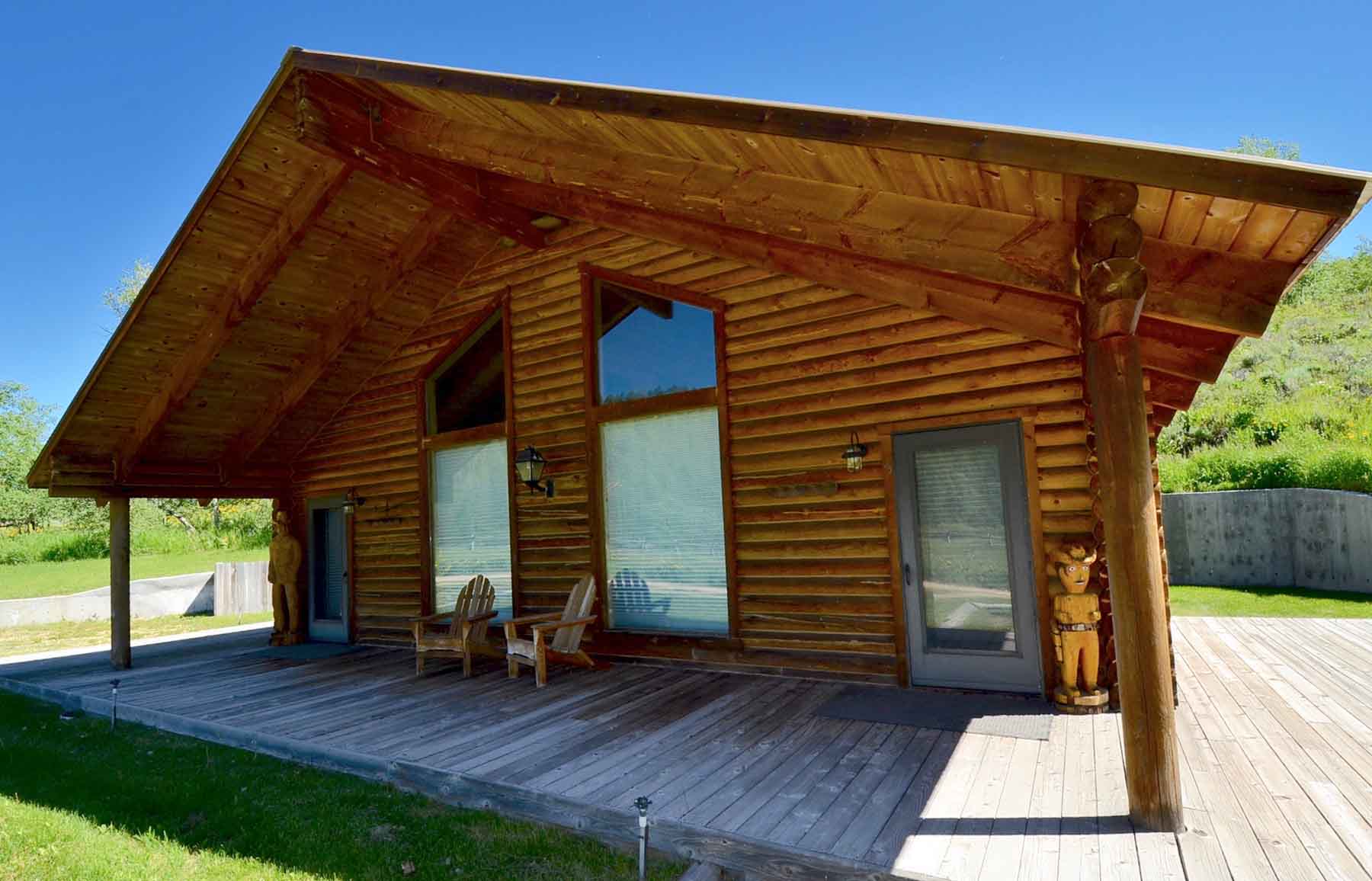 Upper Sawmill Creek Ranch property picture 31 of 58