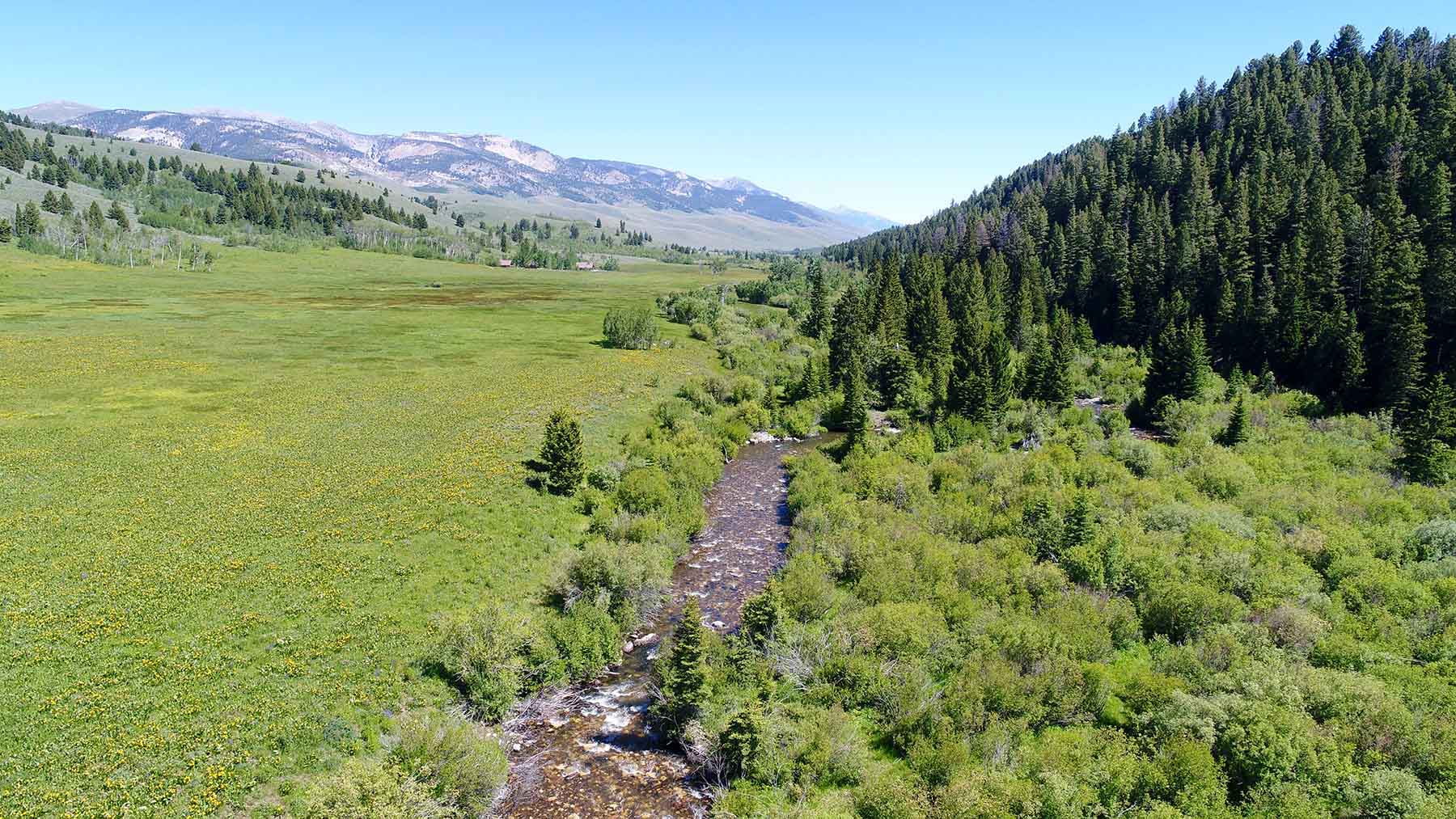 Upper Sawmill Creek Ranch property picture 6 of 58