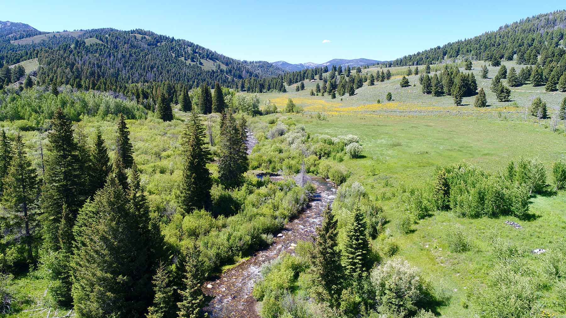 Upper Sawmill Creek Ranch property picture 57 of 58