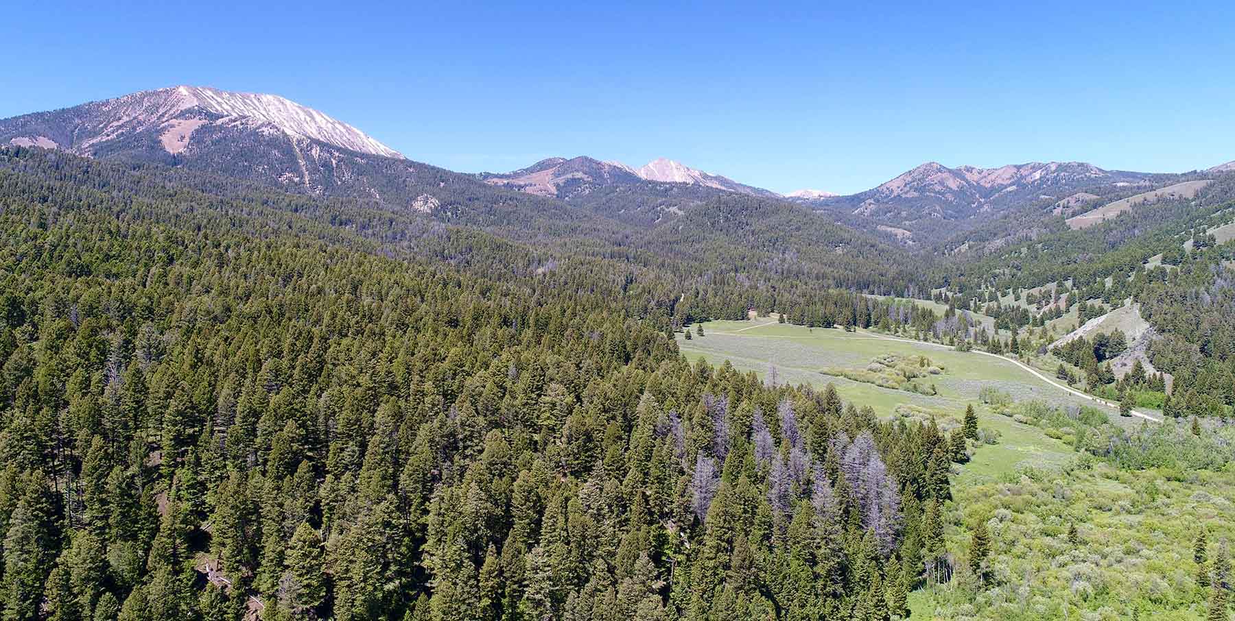 Upper Sawmill Creek Ranch property picture 4 of 58