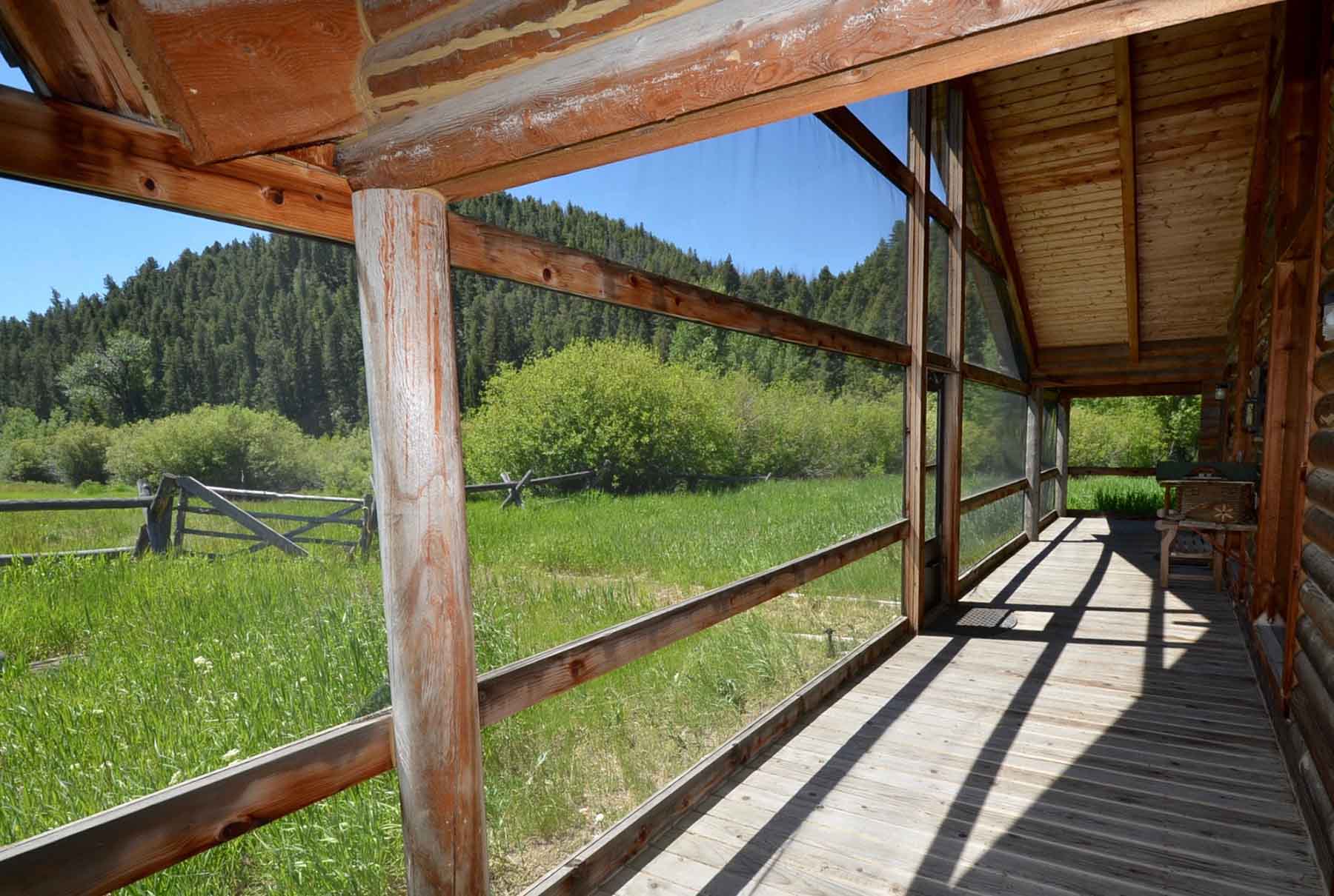 Upper Sawmill Creek Ranch property picture 44 of 58