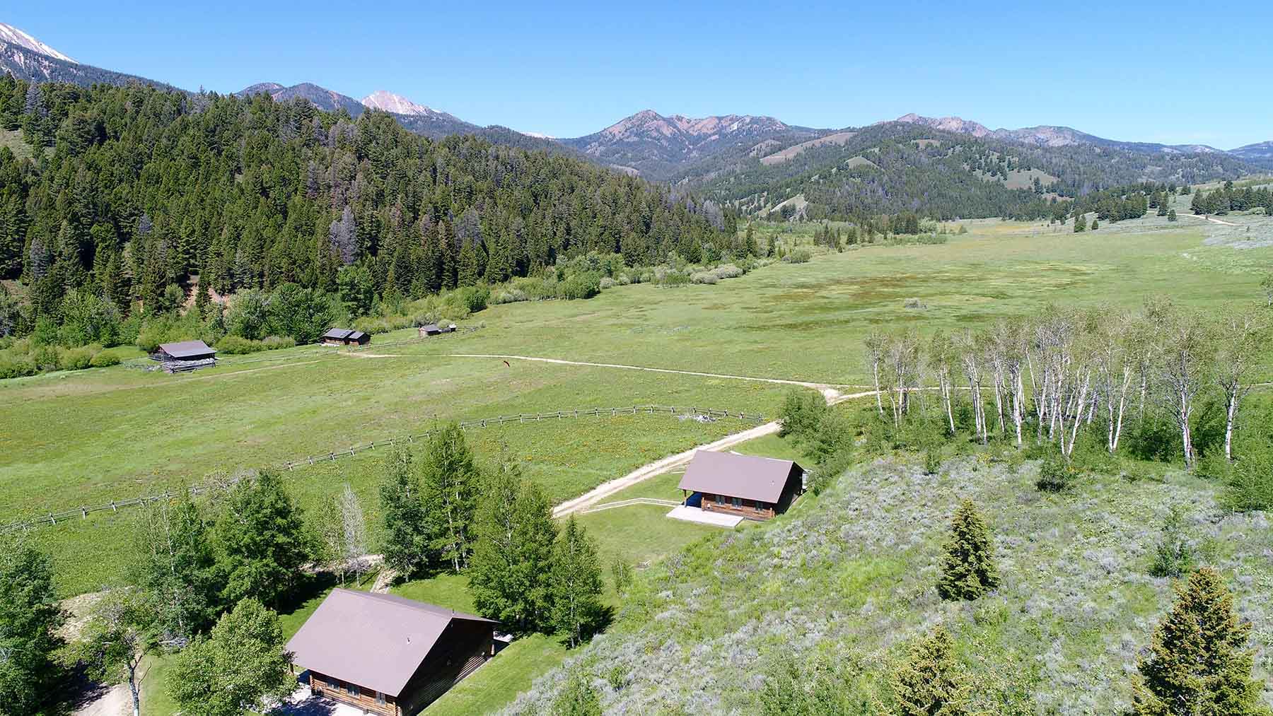 Upper Sawmill Creek Ranch property picture 47 of 58