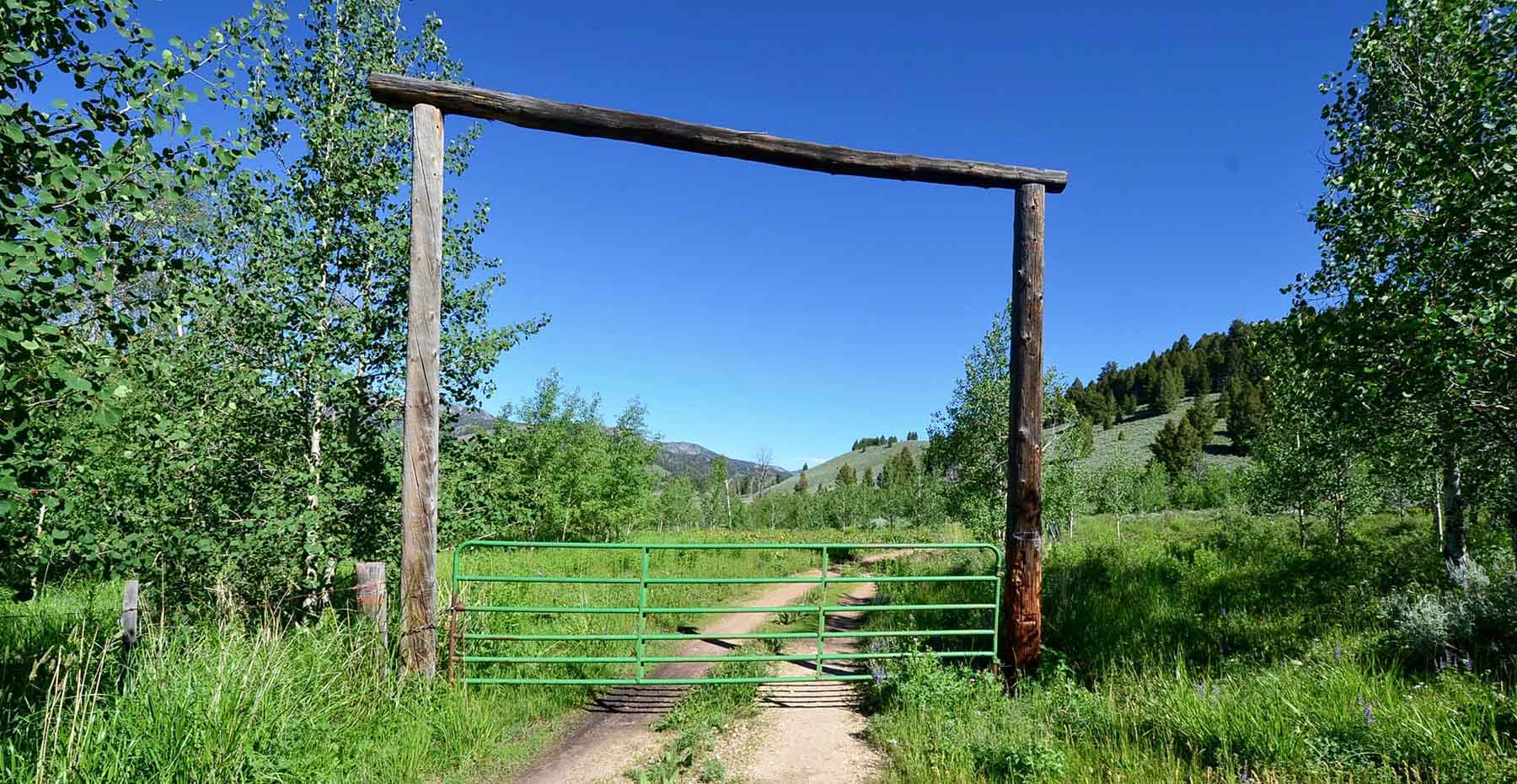 Upper Sawmill Creek Ranch property picture 10 of 58