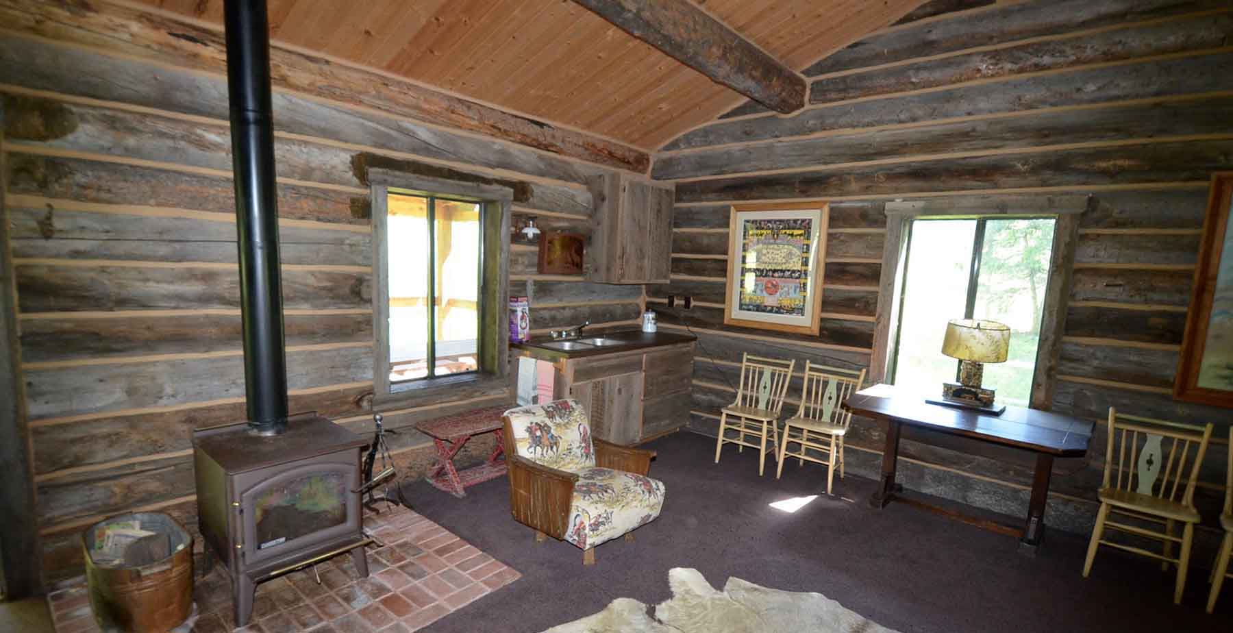 Upper Sawmill Creek Ranch property picture 37 of 58