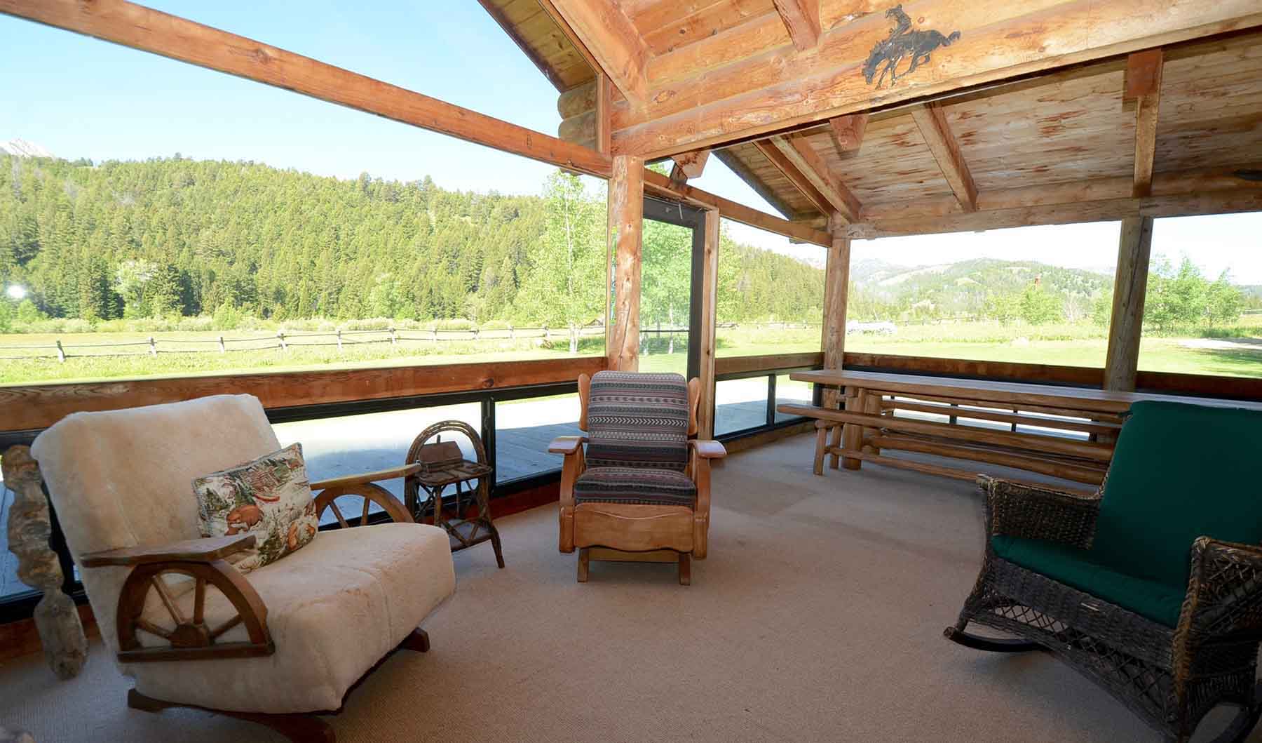 Upper Sawmill Creek Ranch property picture 29 of 58