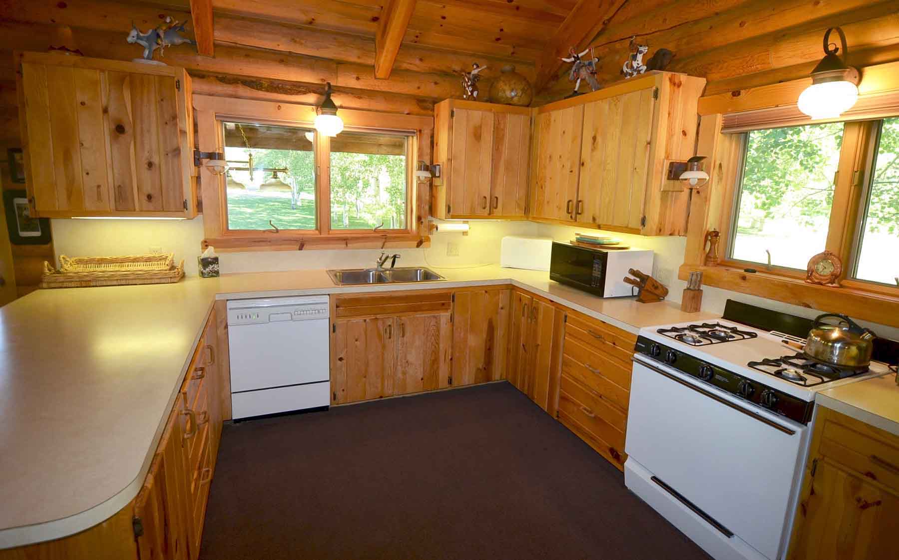 Upper Sawmill Creek Ranch property picture 22 of 58