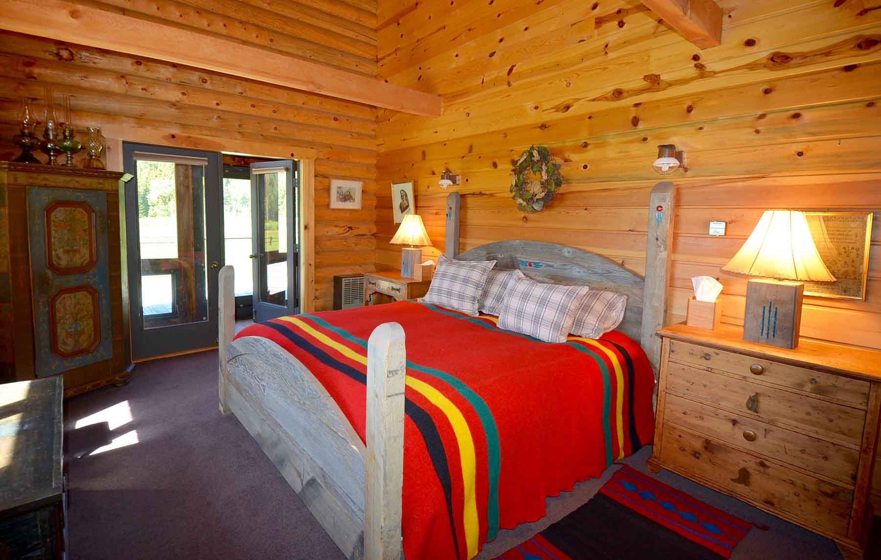 Upper Sawmill Creek Ranch property picture 27 of 58