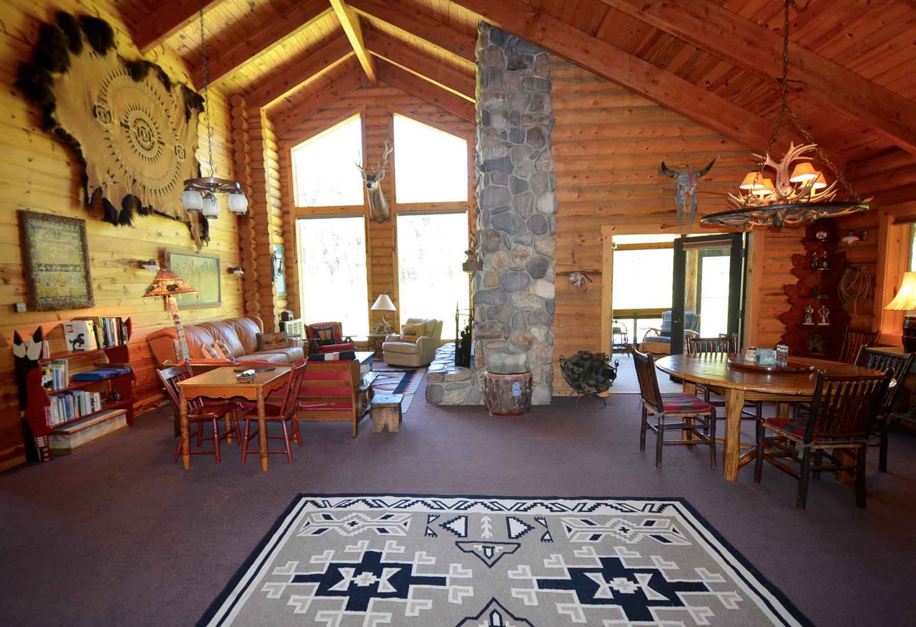 Upper Sawmill Creek Ranch property picture 21 of 58