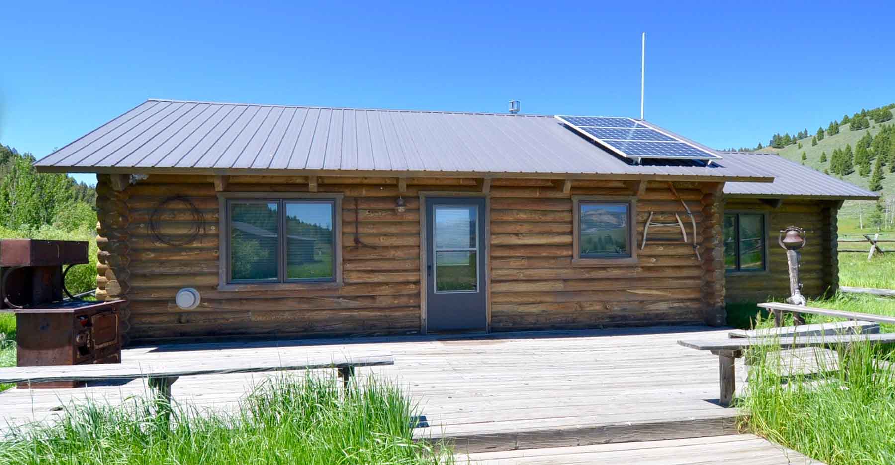 Upper Sawmill Creek Ranch property picture 39 of 58