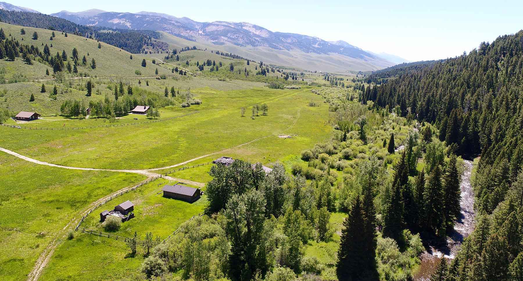 Upper Sawmill Creek Ranch property picture 51 of 58