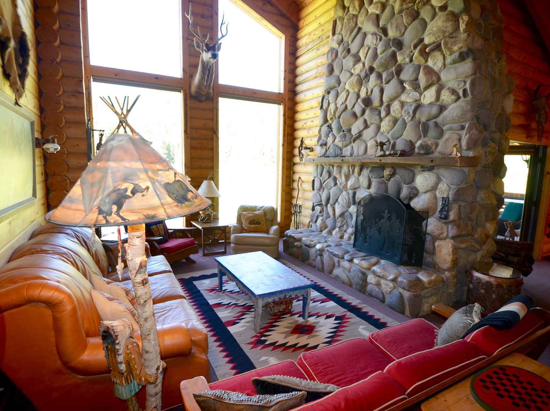 Upper Sawmill Creek Ranch property picture 19 of 58