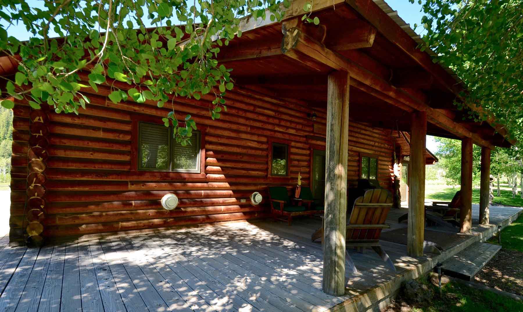 Upper Sawmill Creek Ranch property picture 18 of 58