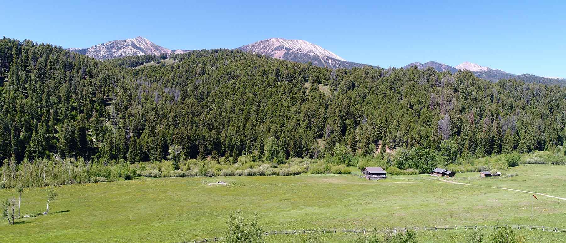 Upper Sawmill Creek Ranch property picture 46 of 58