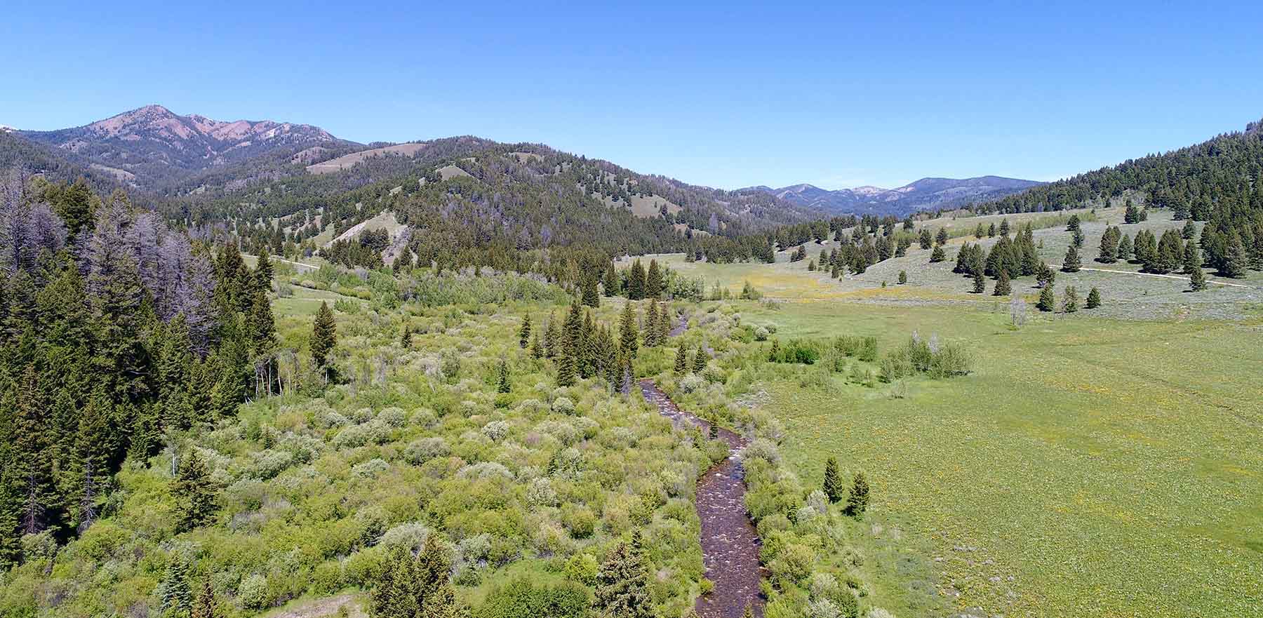 Upper Sawmill Creek Ranch property picture 56 of 58