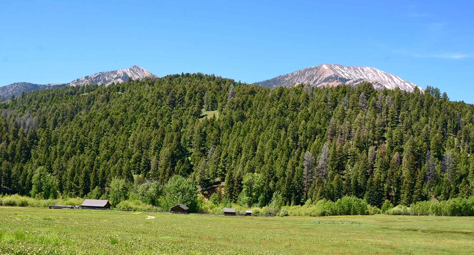 Upper Sawmill Creek Ranch property picture 54 of 58