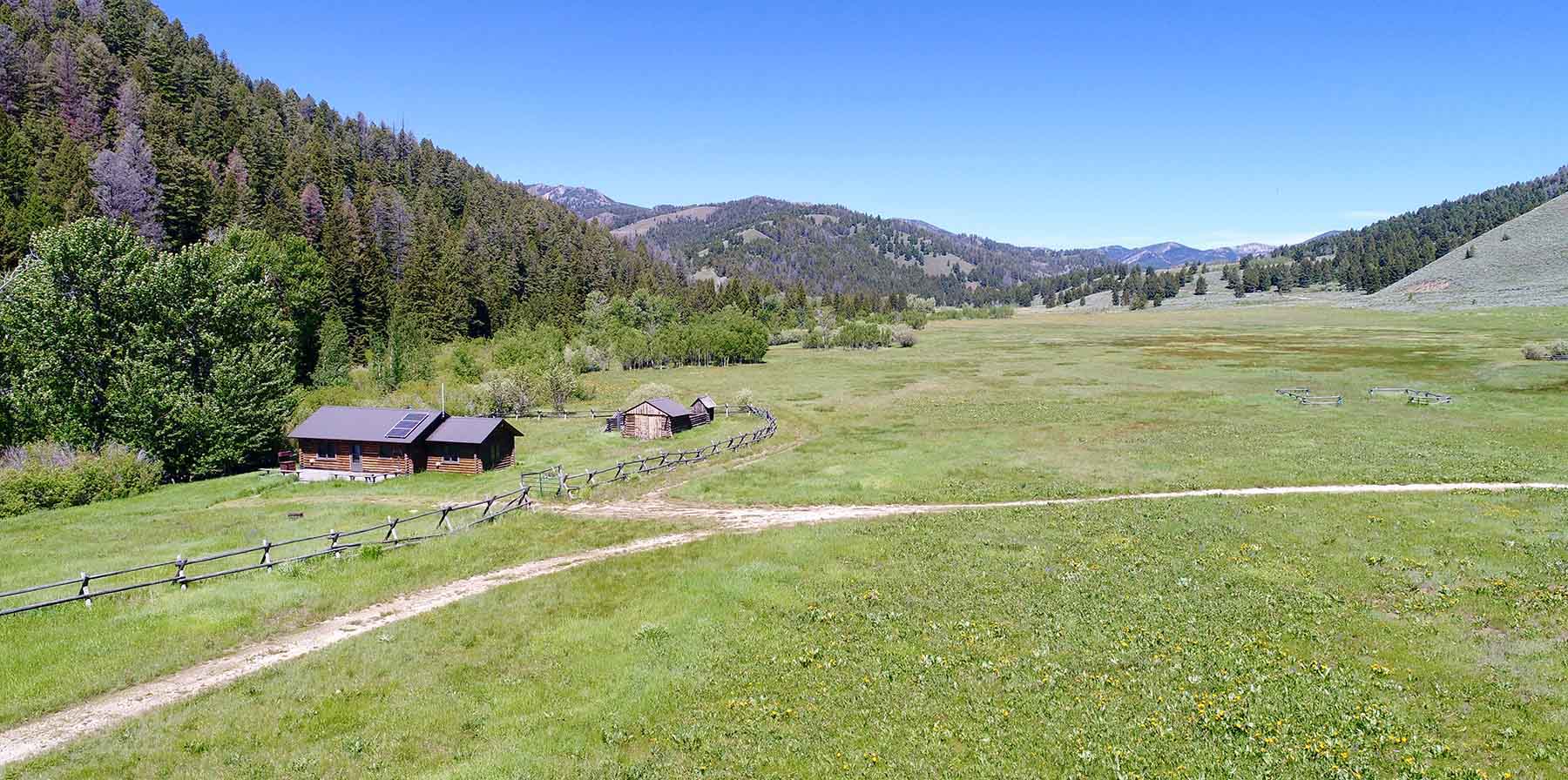 Upper Sawmill Creek Ranch property picture 48 of 58