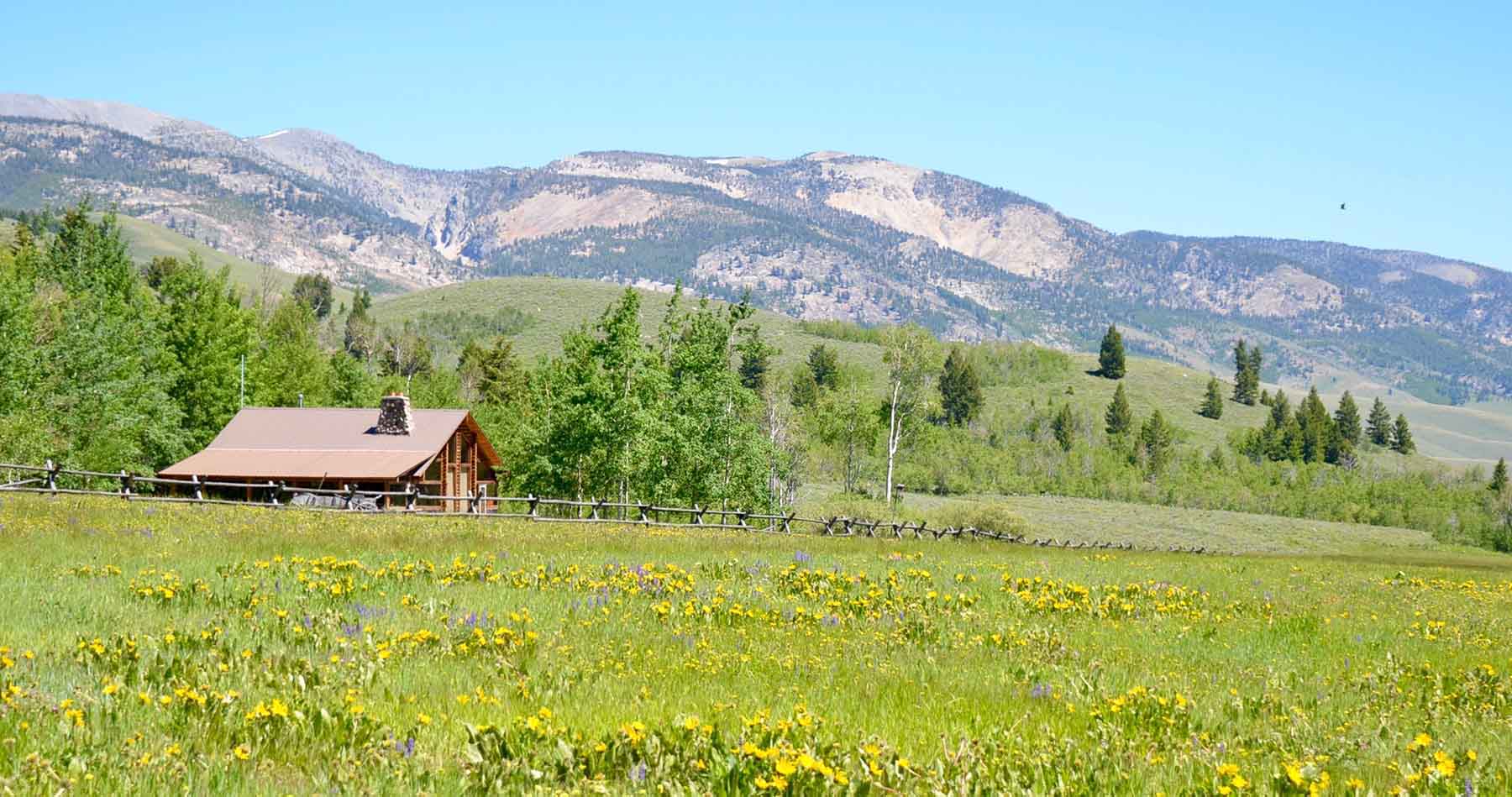 Upper Sawmill Creek Ranch property picture 50 of 58