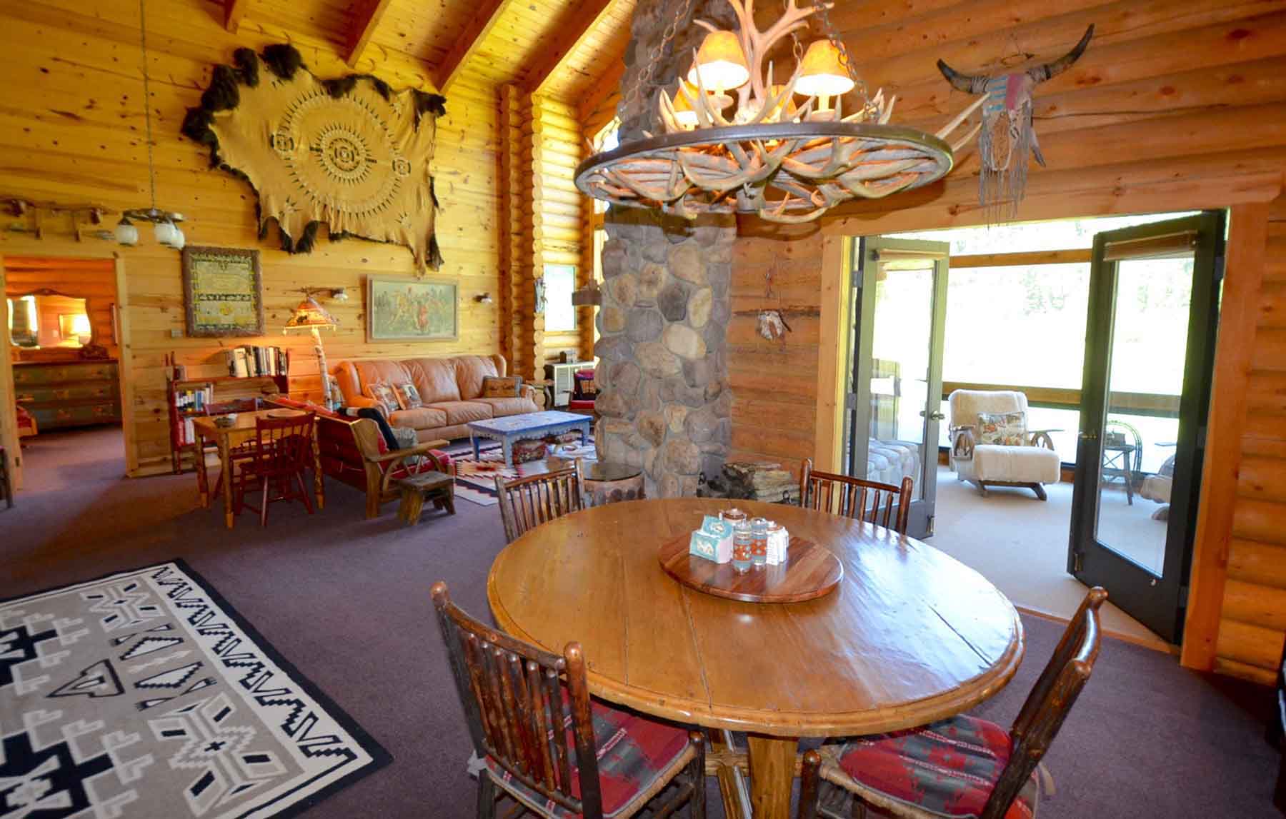 Upper Sawmill Creek Ranch property picture 20 of 58