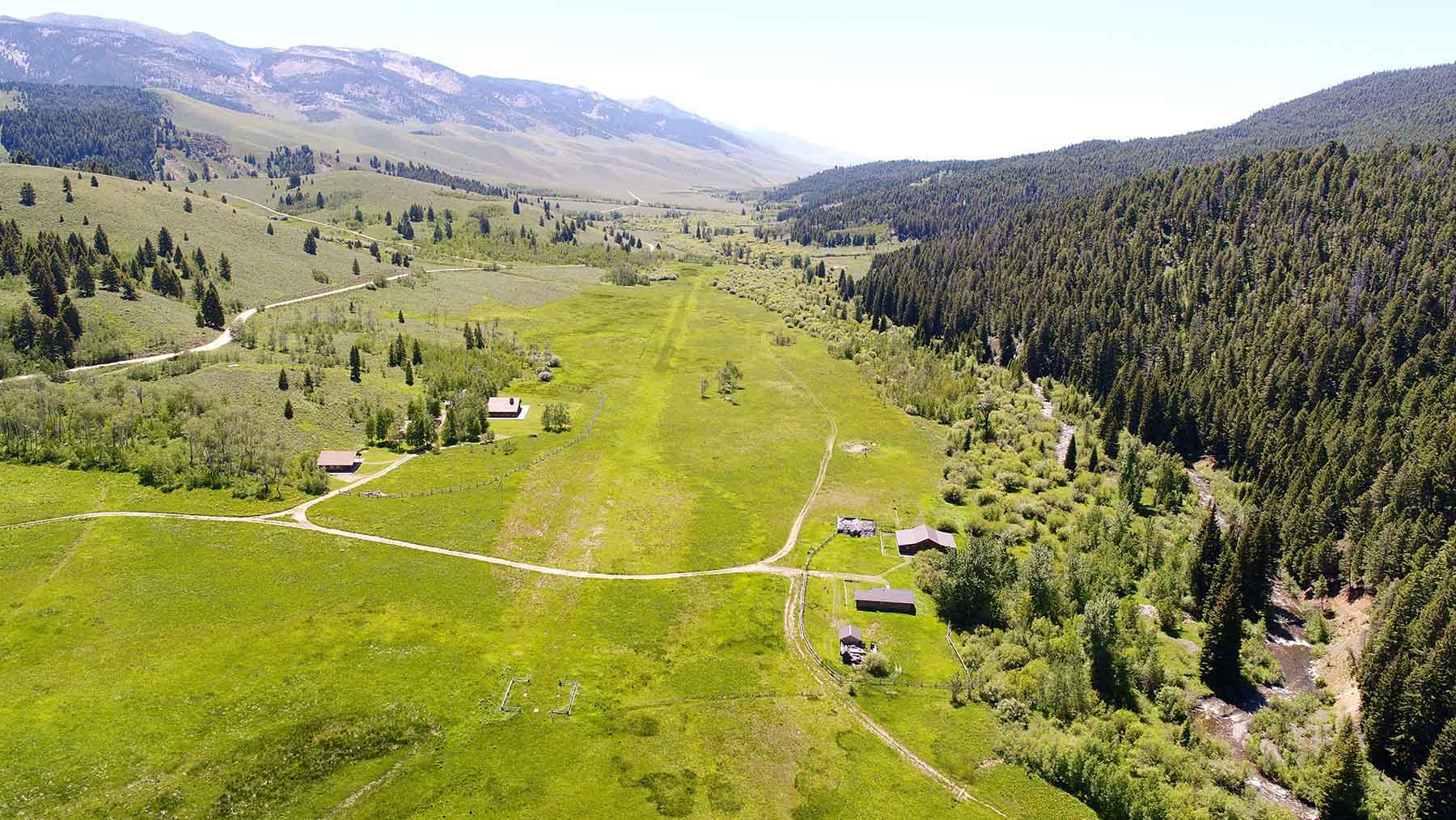 Upper Sawmill Creek Ranch property picture 13 of 58