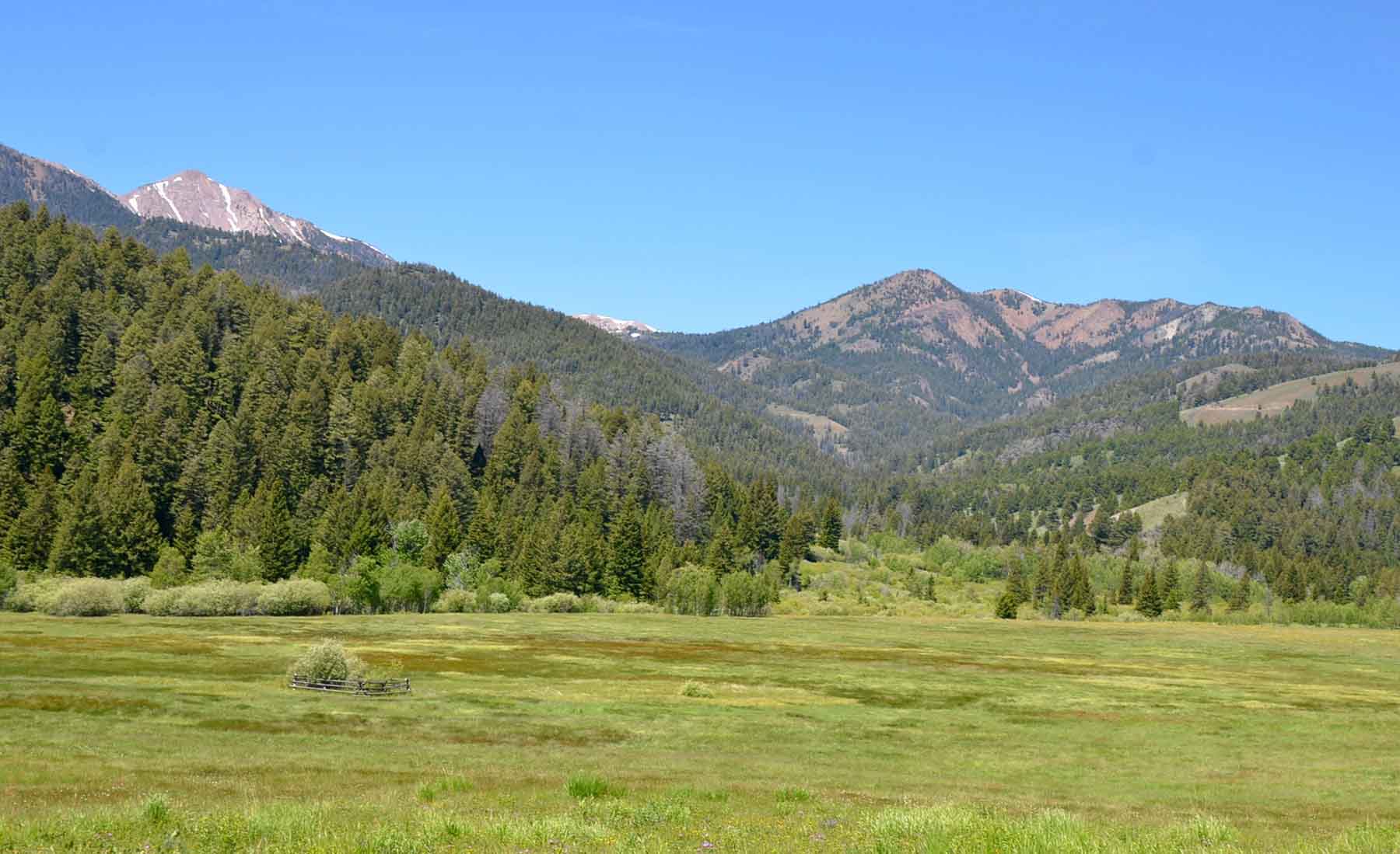 Upper Sawmill Creek Ranch property picture 7 of 58