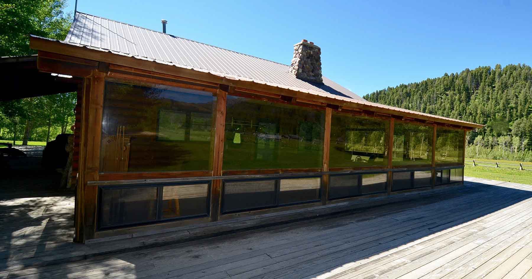 Upper Sawmill Creek Ranch property picture 17 of 58