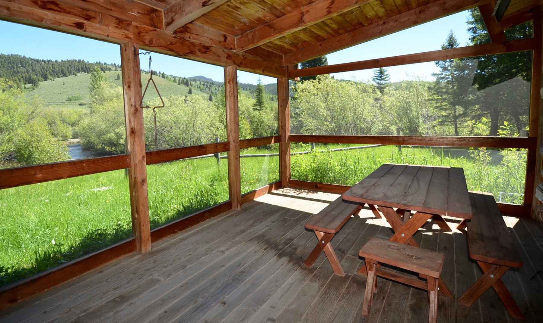 Upper Sawmill Creek Ranch property picture 38 of 58