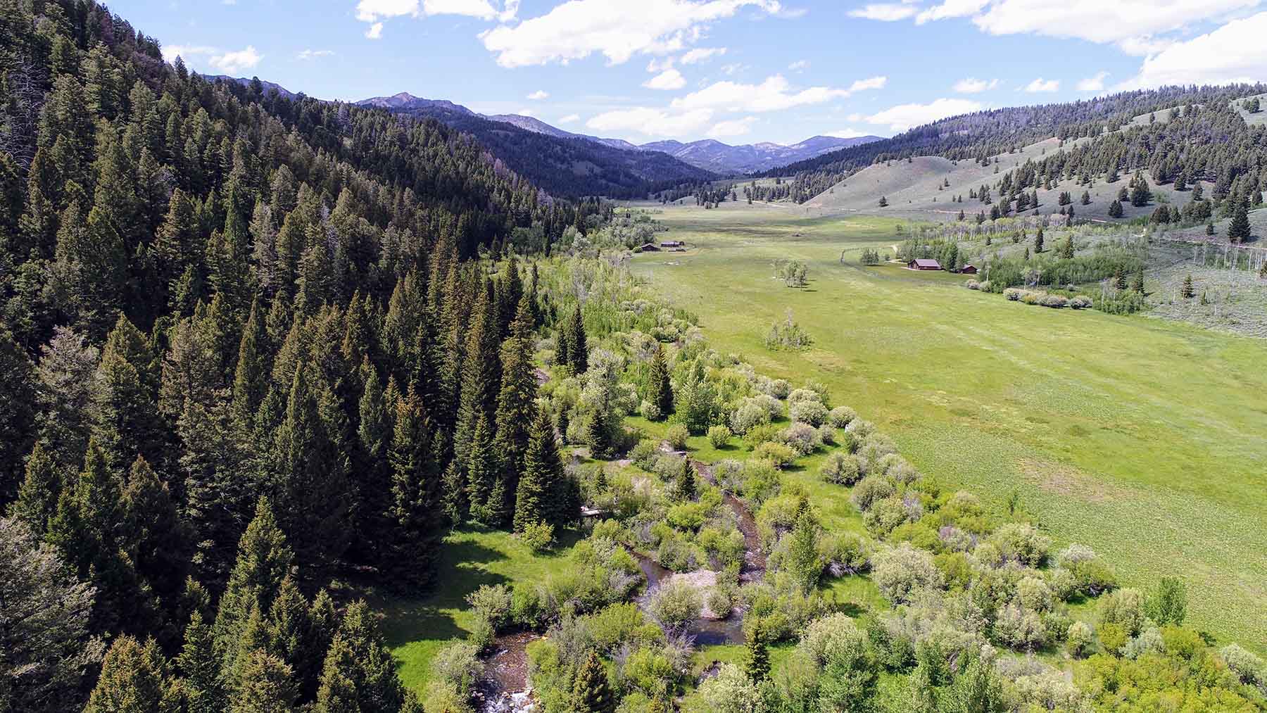 Upper Sawmill Creek Ranch property picture 3 of 58