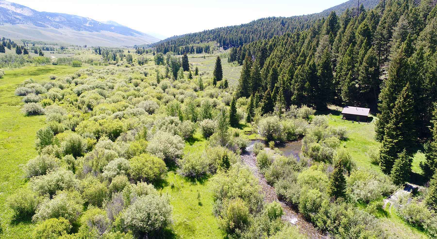 Upper Sawmill Creek Ranch property picture 34 of 58