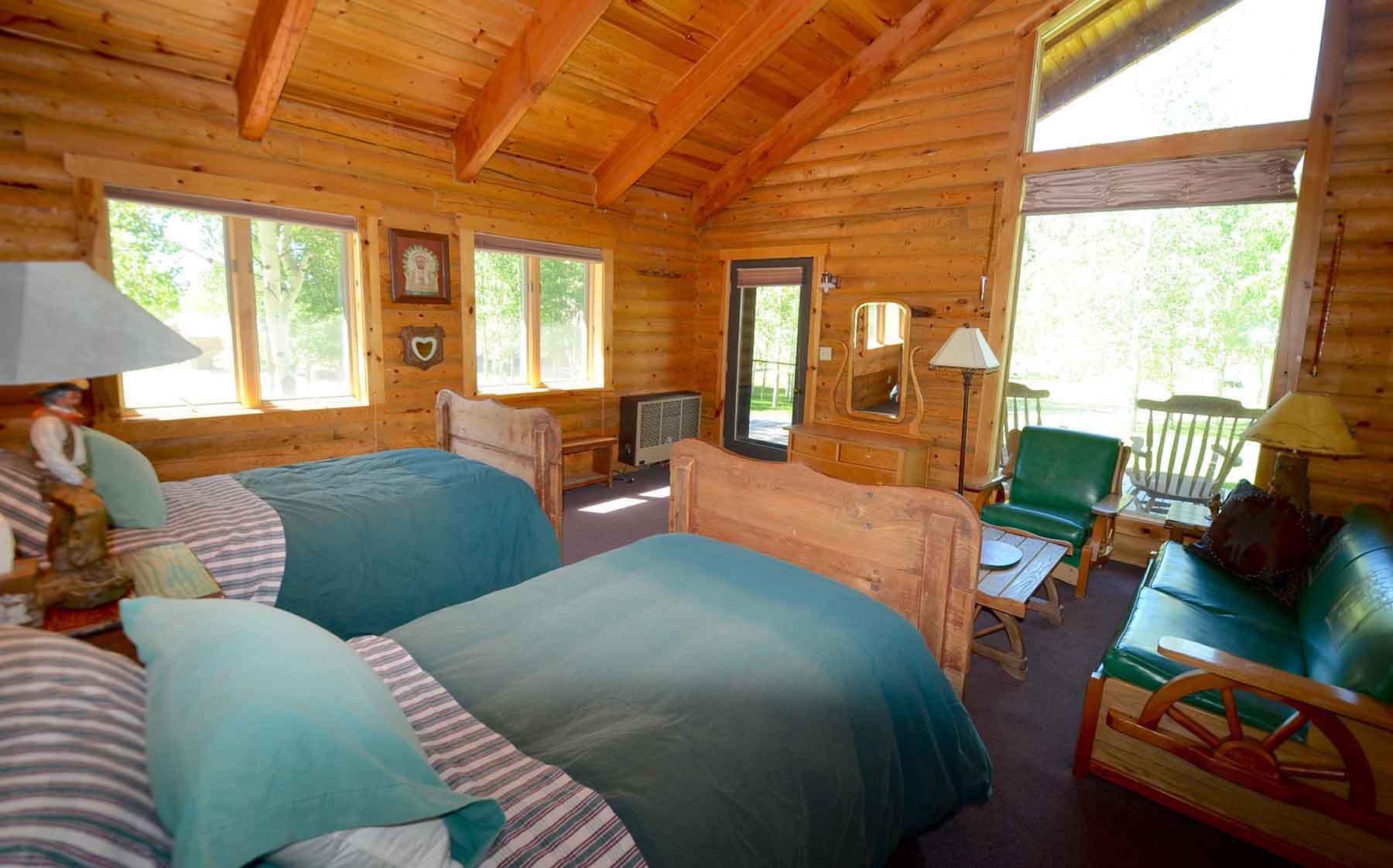 Upper Sawmill Creek Ranch property picture 33 of 58