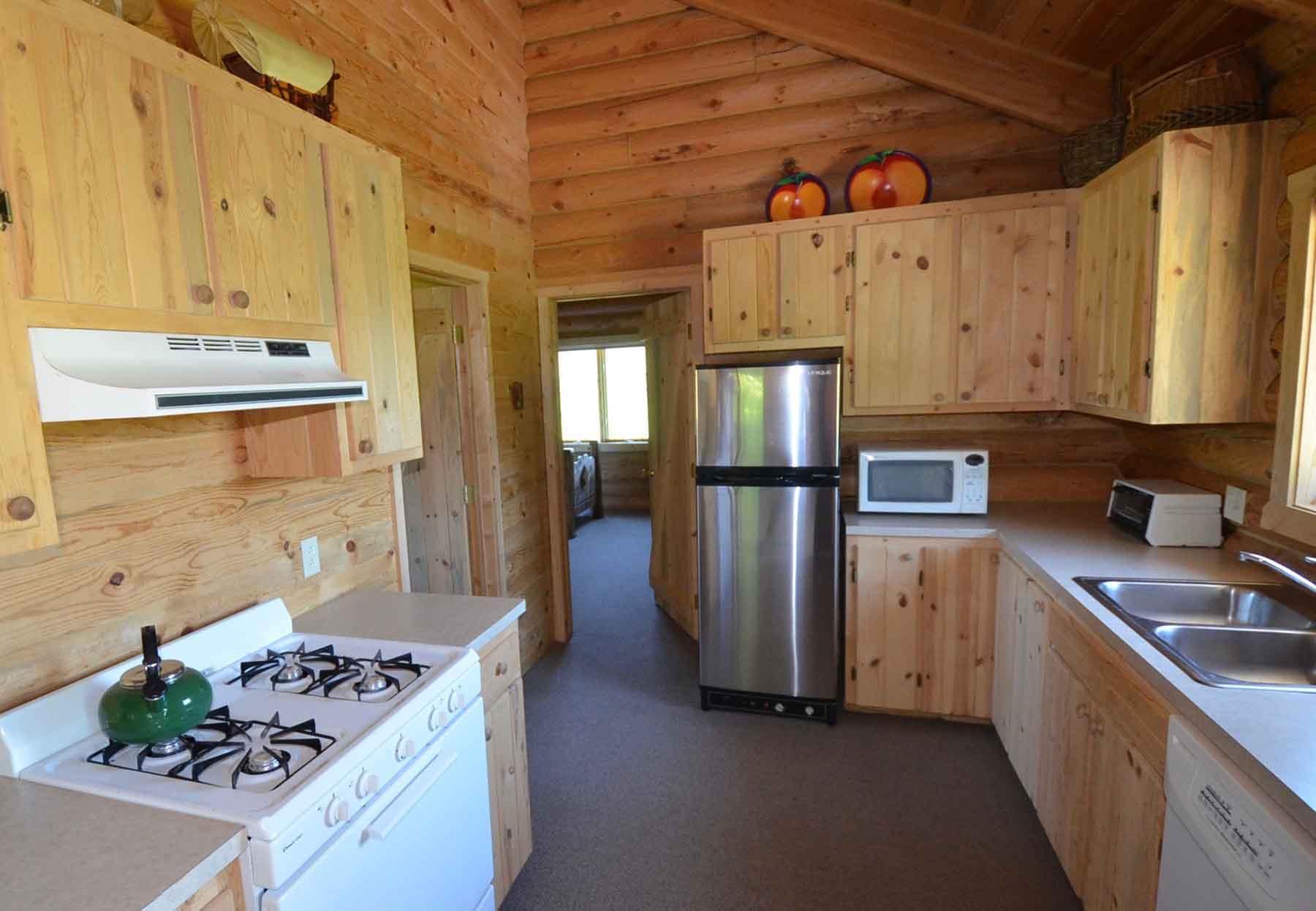 Upper Sawmill Creek Ranch property picture 40 of 58