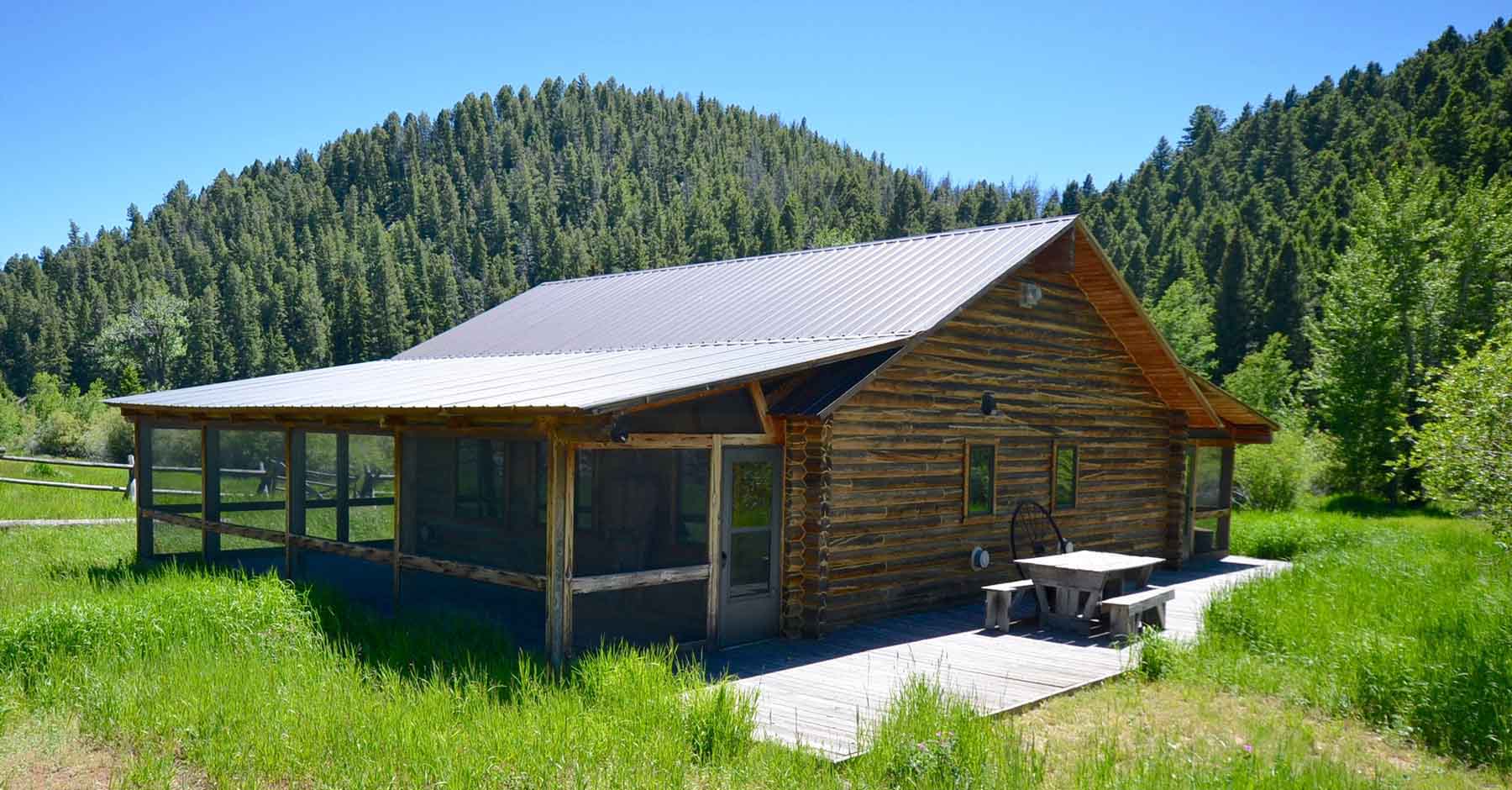 Upper Sawmill Creek Ranch property picture 43 of 58