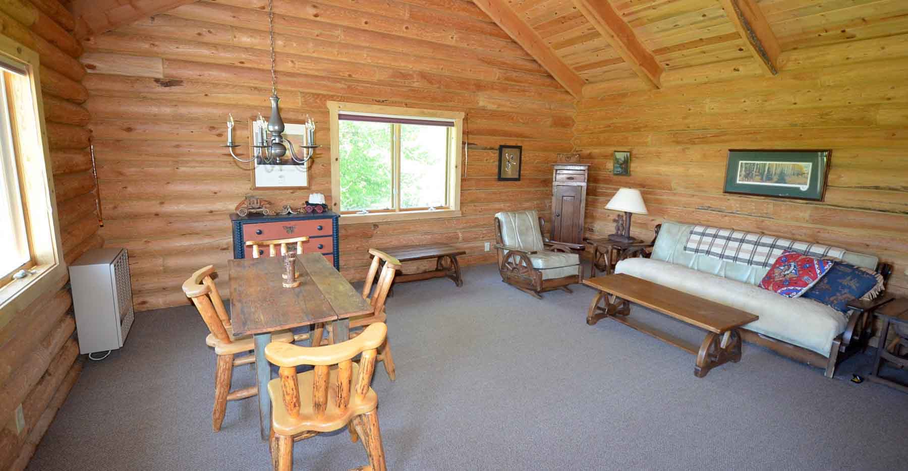 Upper Sawmill Creek Ranch property picture 41 of 58