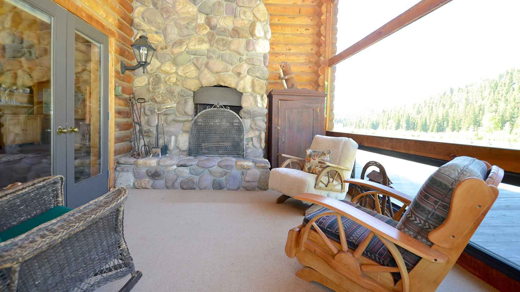 Upper Sawmill Creek Ranch property picture 26 of 58