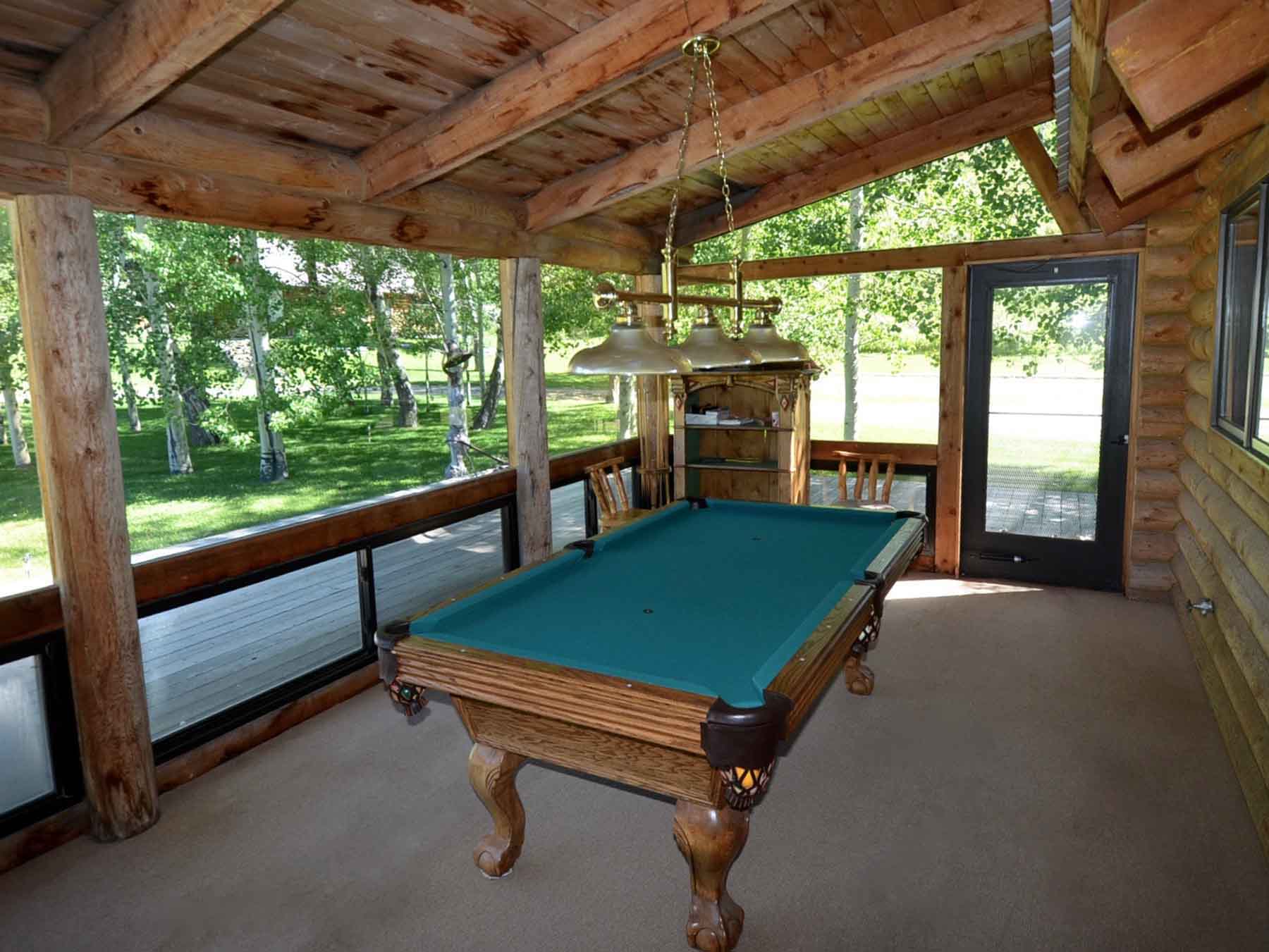 Upper Sawmill Creek Ranch property picture 25 of 58