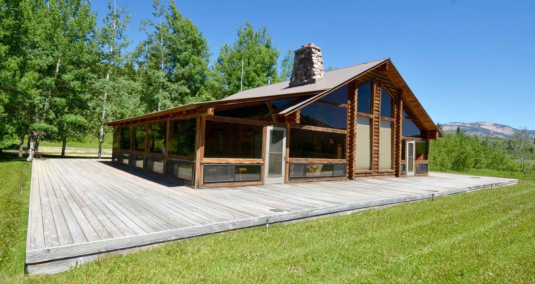 Upper Sawmill Creek Ranch property picture 16 of 58