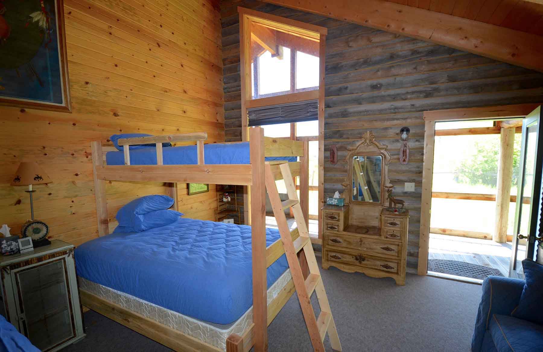 Upper Sawmill Creek Ranch property picture 45 of 58