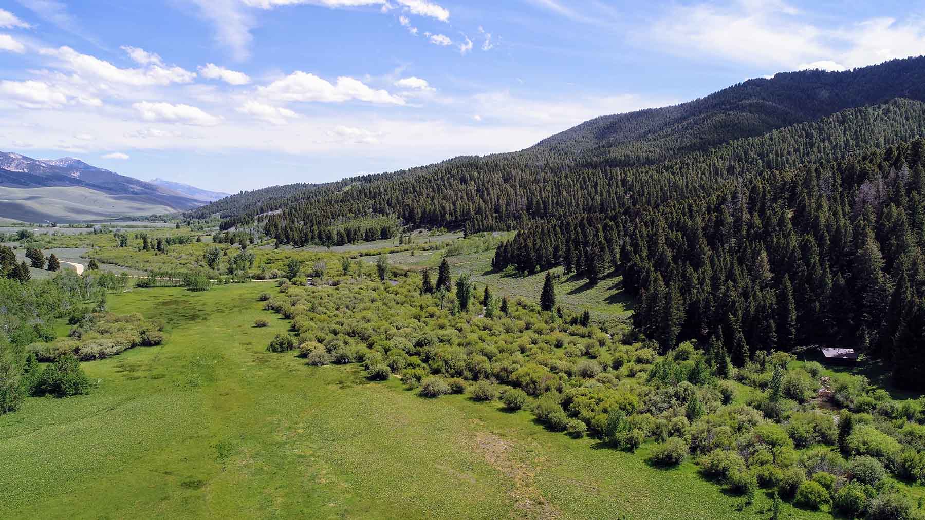 Upper Sawmill Creek Ranch property picture 8 of 58