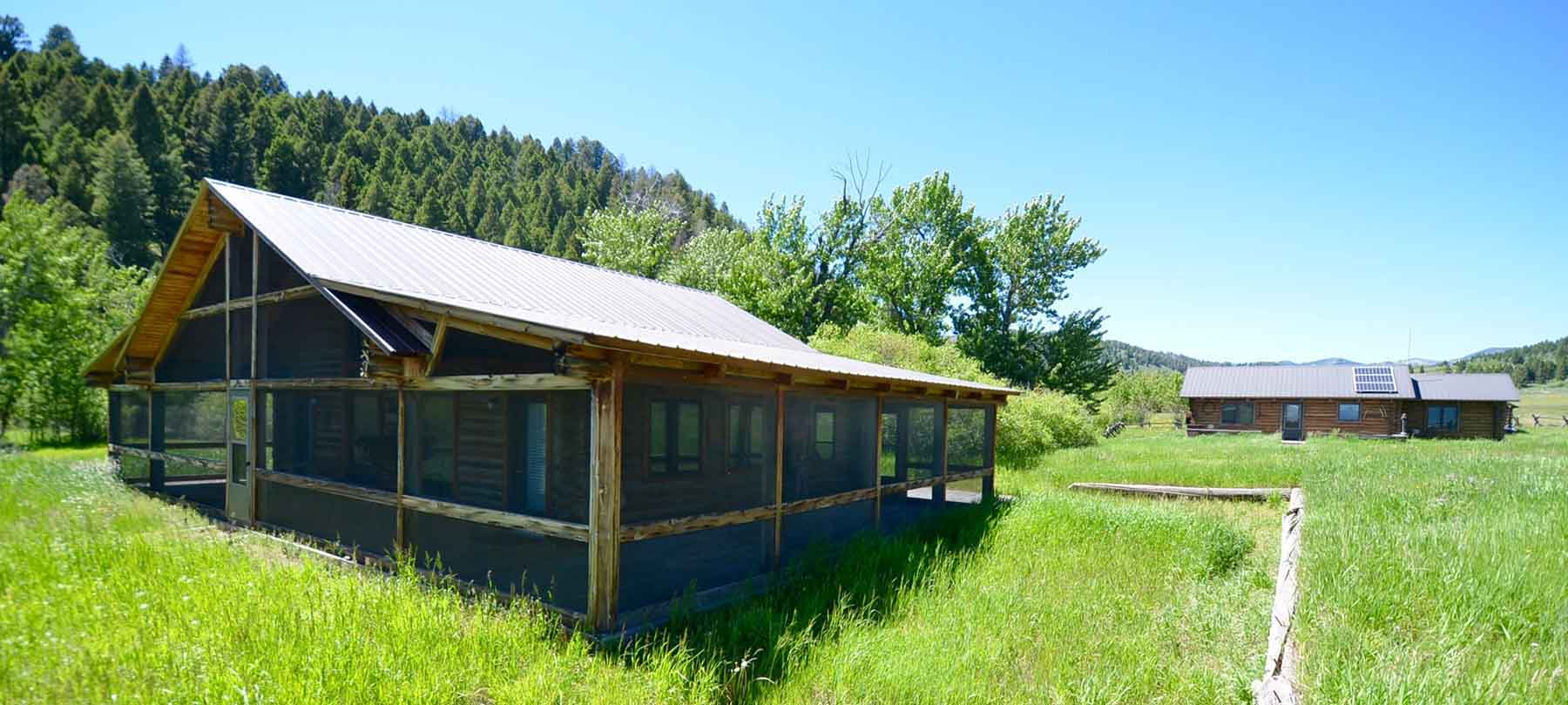 Upper Sawmill Creek Ranch property picture 42 of 58